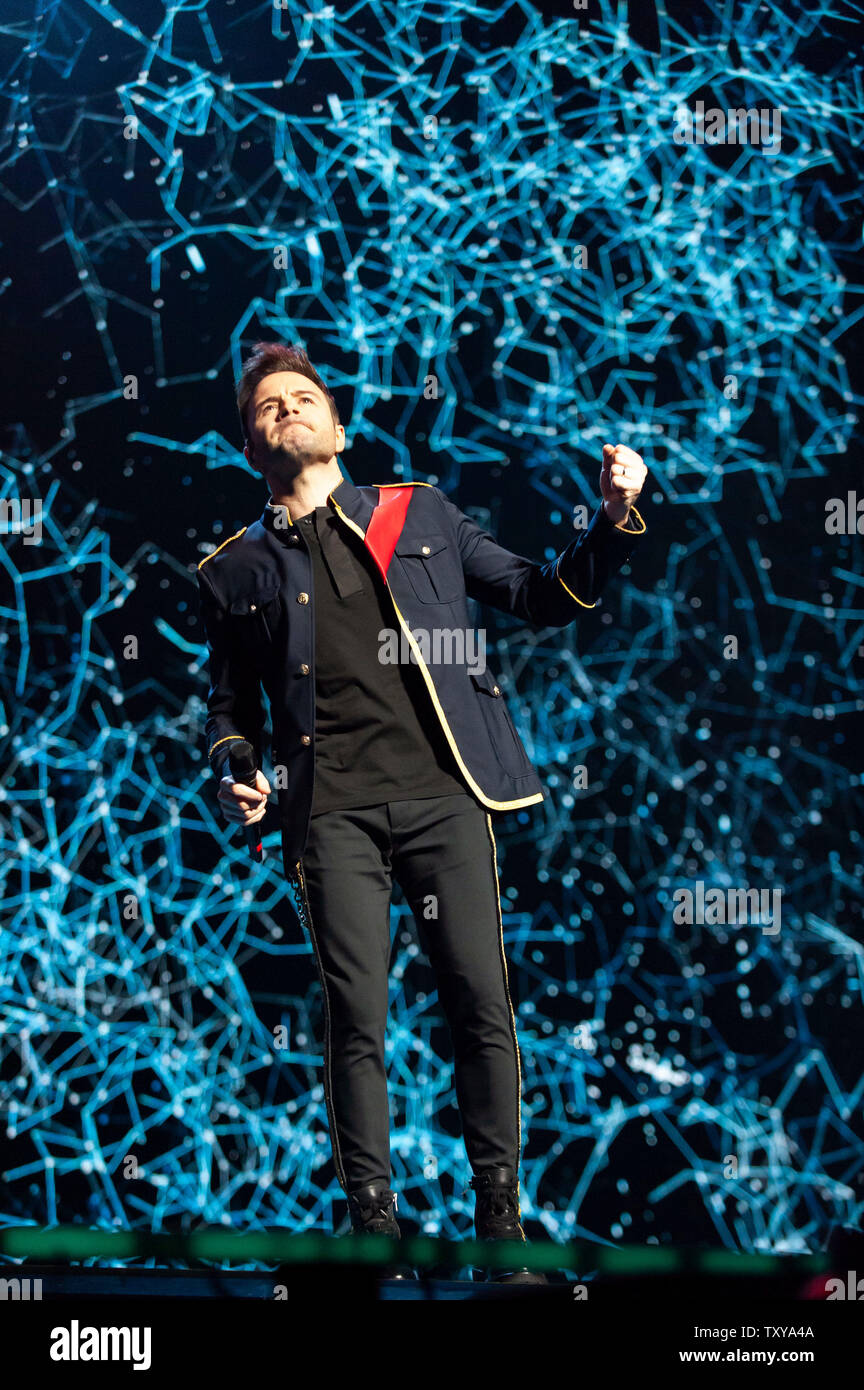 Boy band westlife hires stock photography and images Alamy