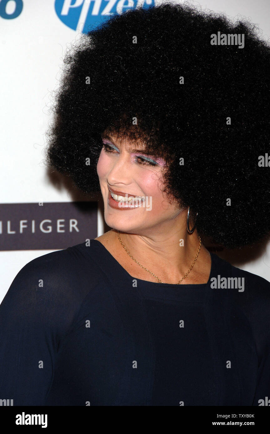 Afro wig los angeles 2025