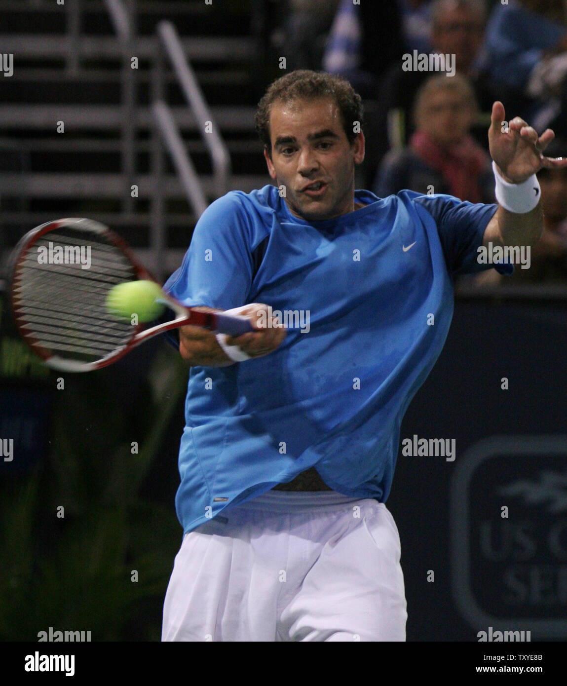 Sampras A Legend N The Works 1989 Used Book By HA Branham - Etsy