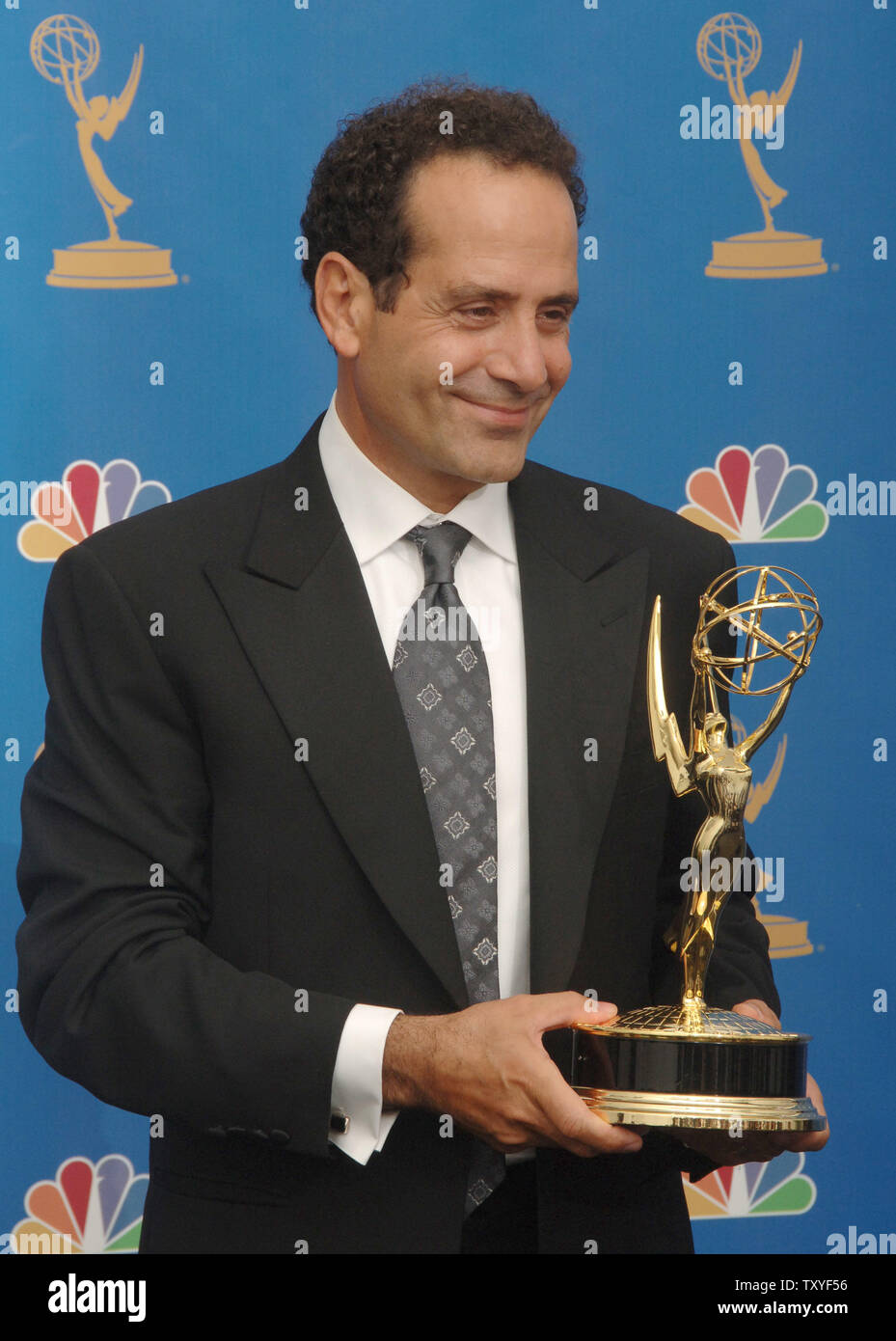 Tony Shalhoub Monk