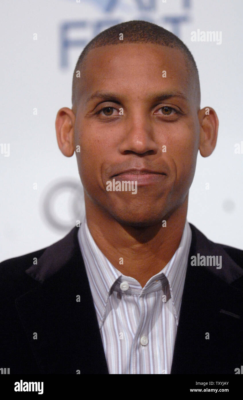 Reggie Miller High Resolution Stock Photography and Images Alamy