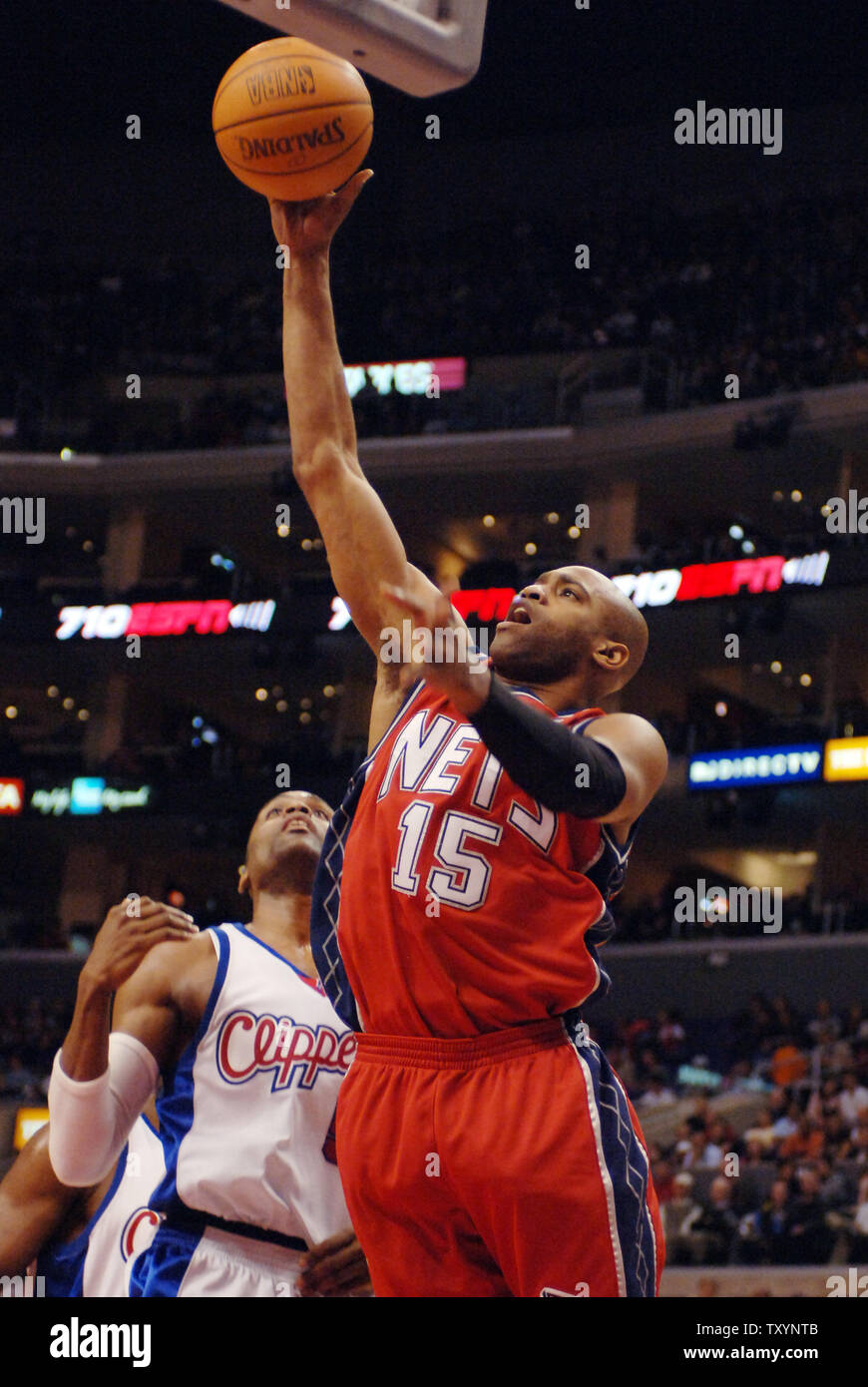 cuttino mobley jersey