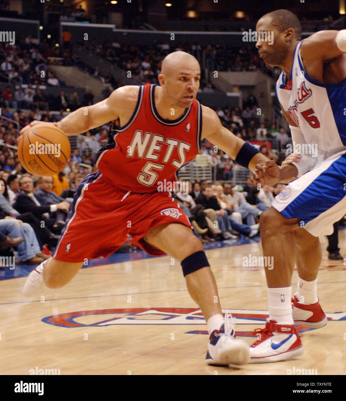 cuttino mobley jersey