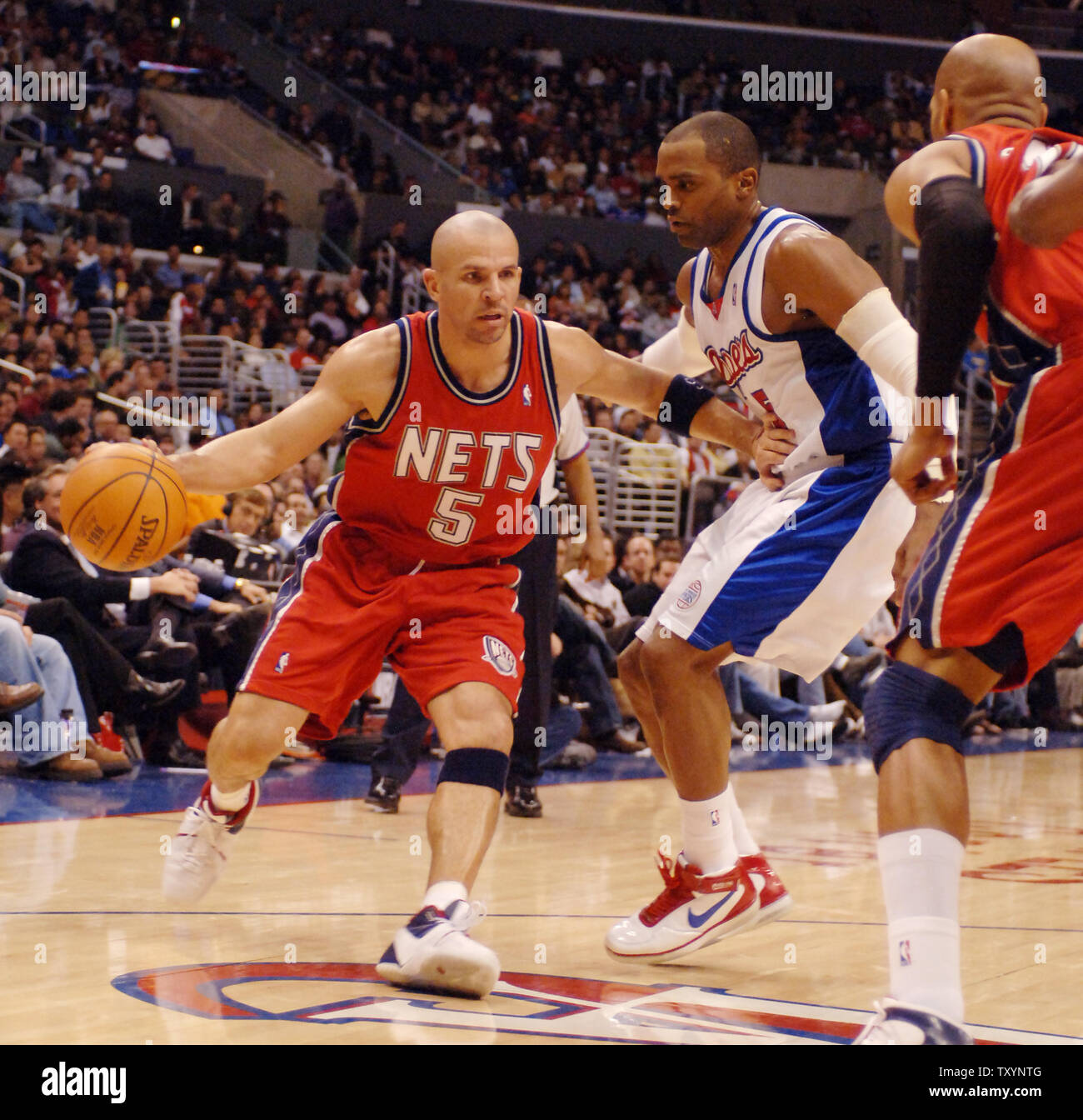 cuttino mobley jersey