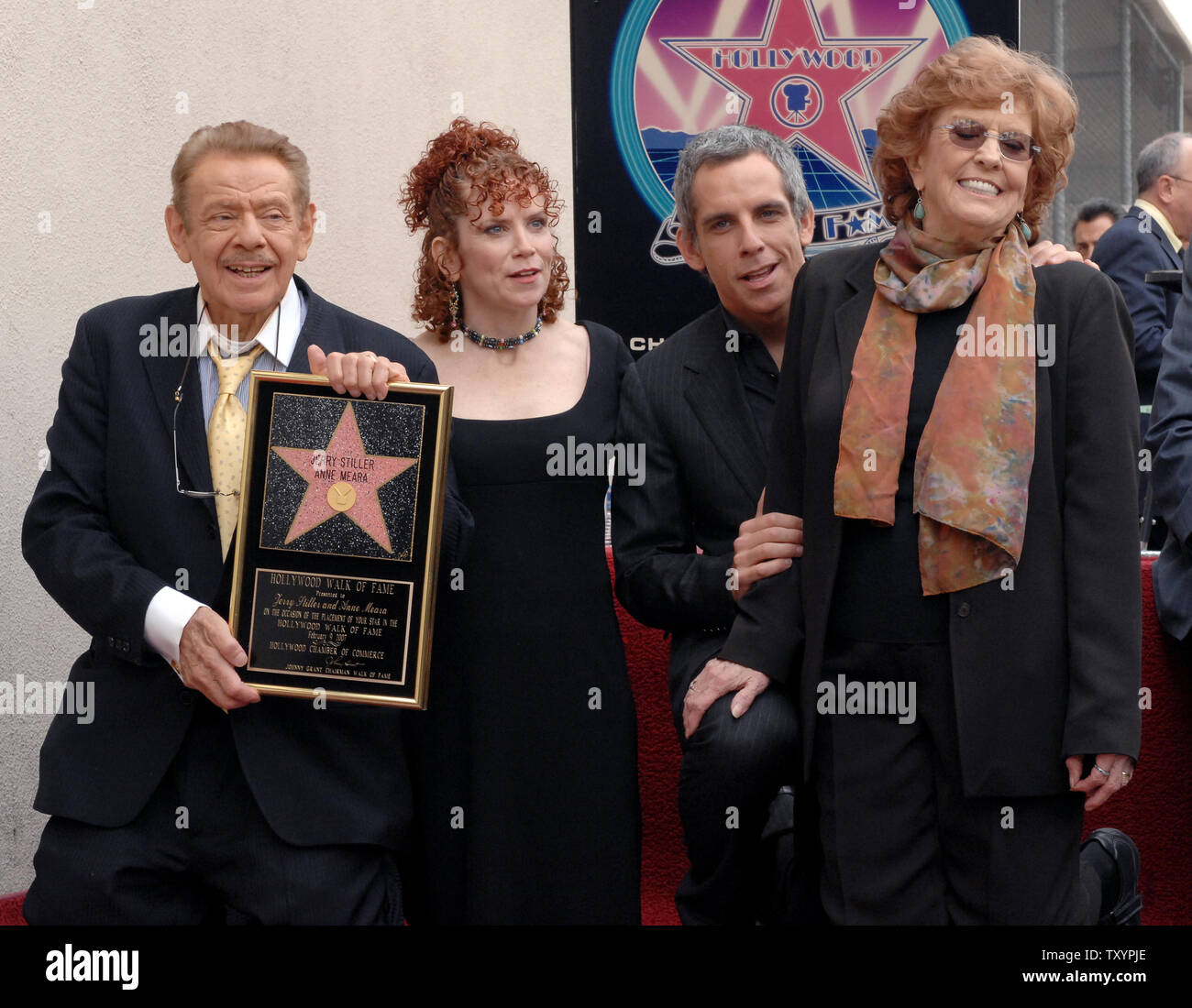 Amy stiller hi-res stock photography and images - Alamy