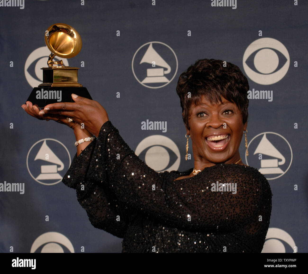 Irma thomas hi-res stock photography and images - Alamy