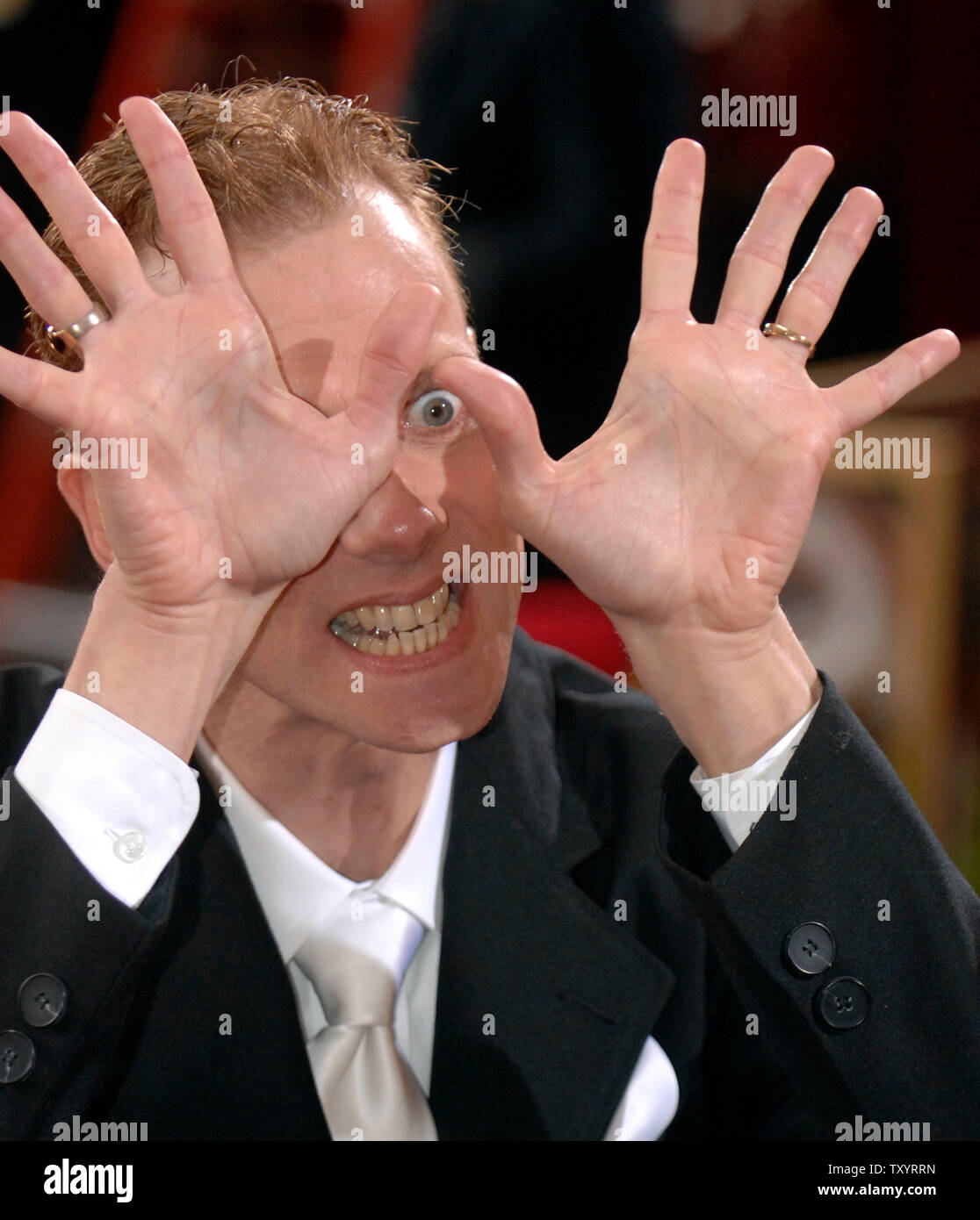 Doug jones in pan’s labyrinth hires stock photography and images Alamy