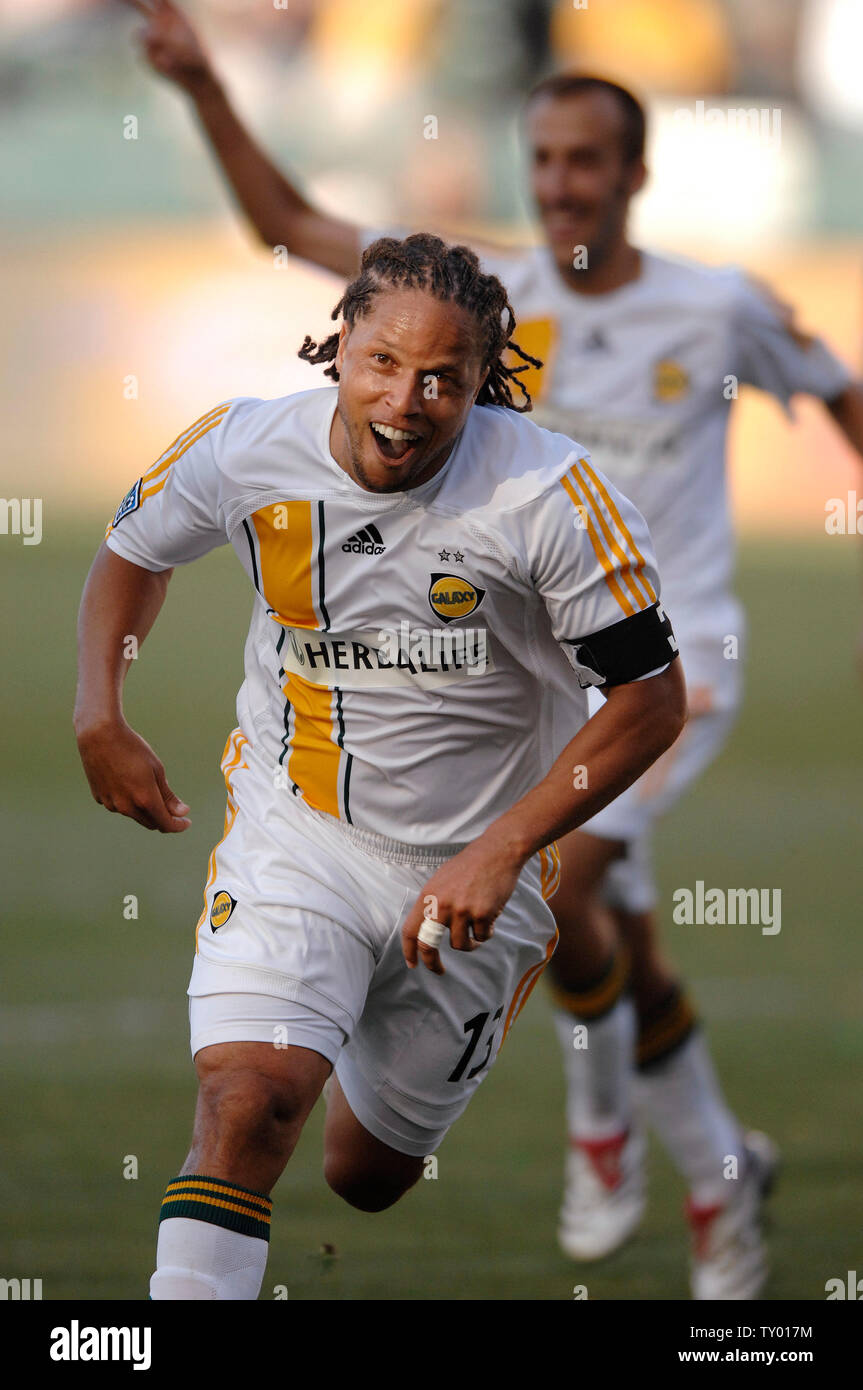 Cobi jones 2025 jersey