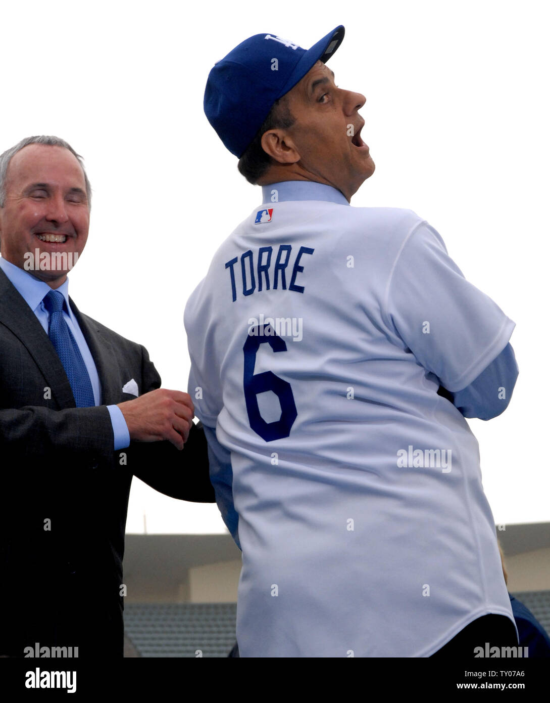 dodgers new jersey