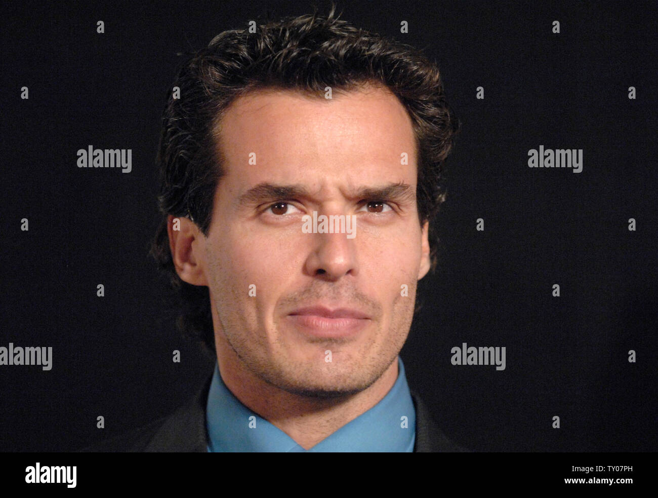 Actor Antonio Sabato Jr. attends the Diversity Awards held in Los