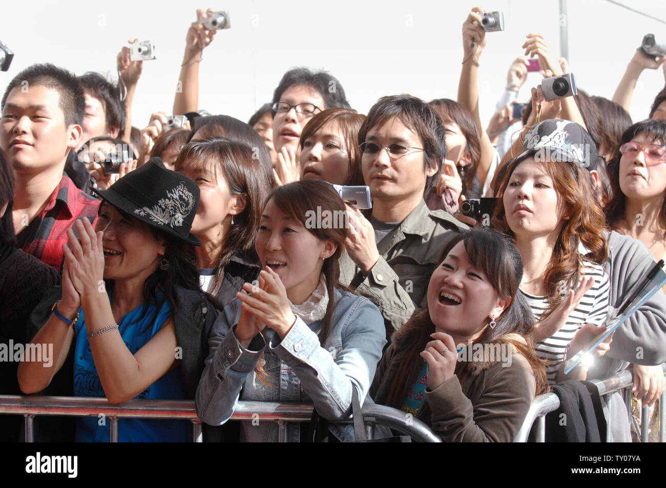 Tak matsumoto koshi inaba hires stock photography and images Alamy