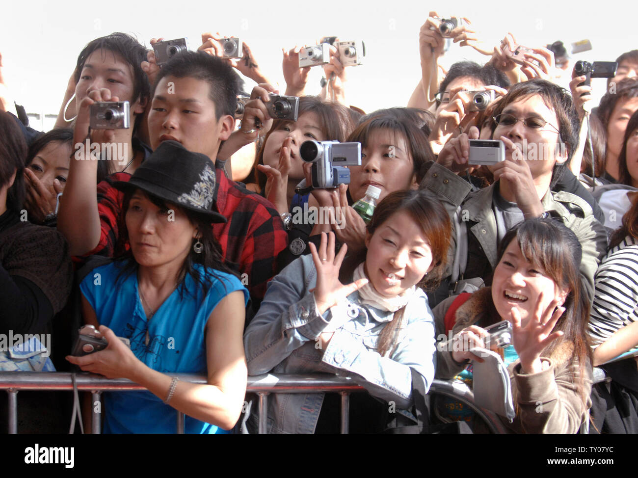 Tak matsumoto koshi inaba hires stock photography and images Alamy