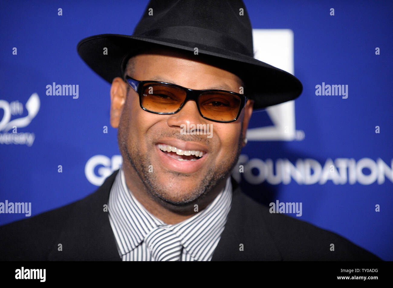 Jimmy Jam High Resolution Stock Photography and Images - Alamy