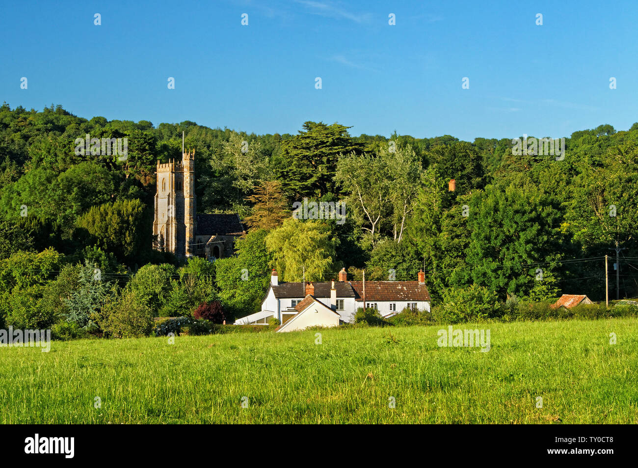 English landscape darren galpin hires stock photography and images Alamy