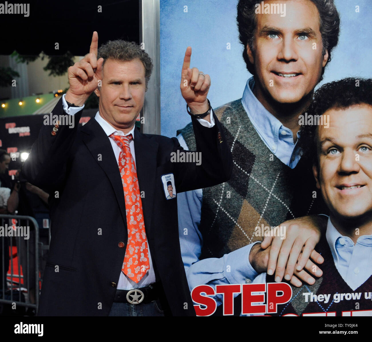 Step 2024 brothers cast
