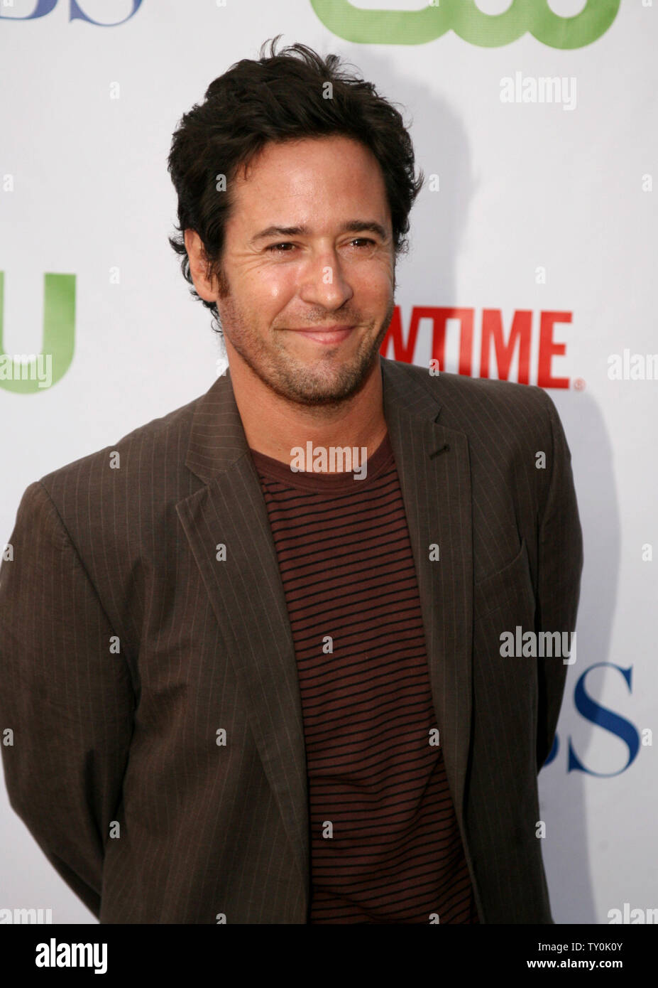 Rob morrow actor hi-res stock photography and images - Alamy