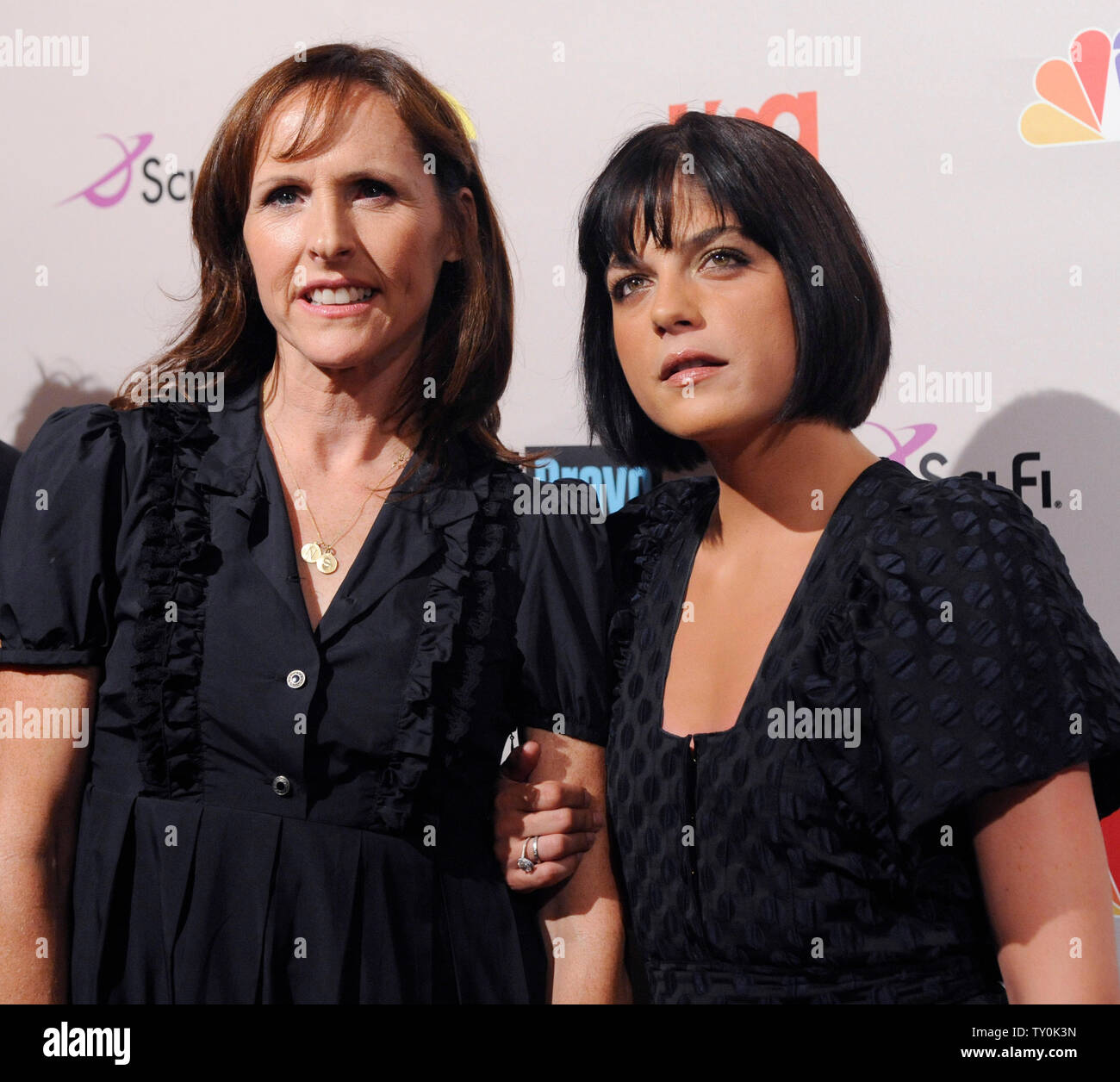 Selma blair kath and kim