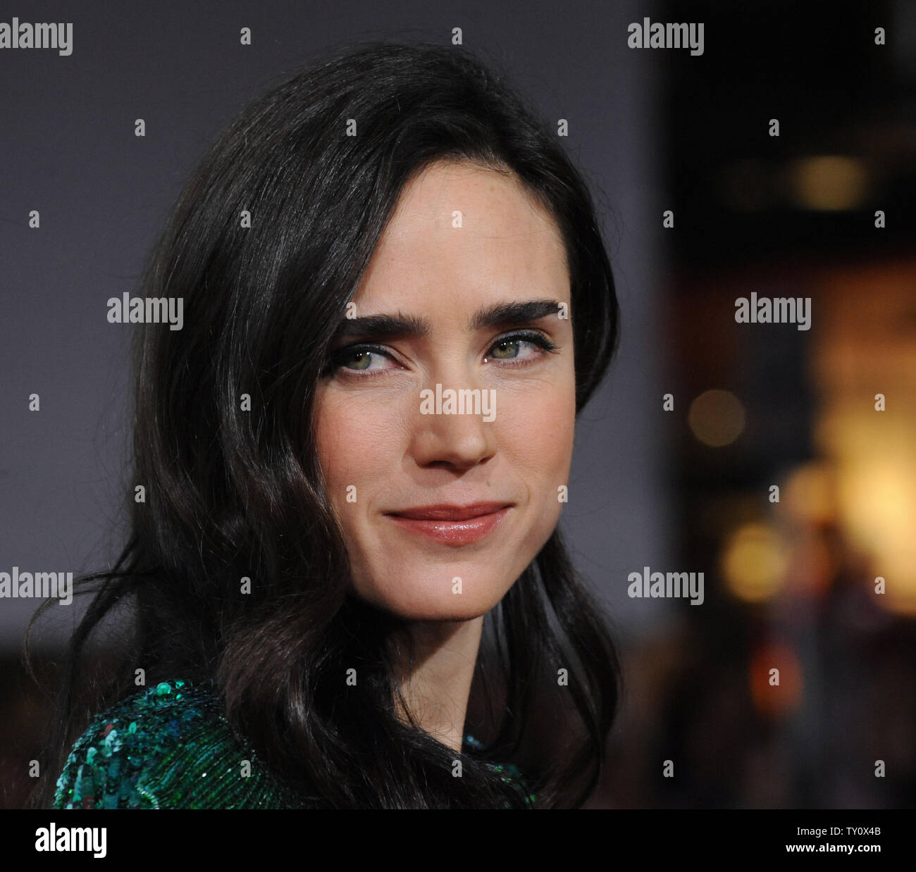 Jennifer connelly hes not world hires stock photography and images Alamy(04)