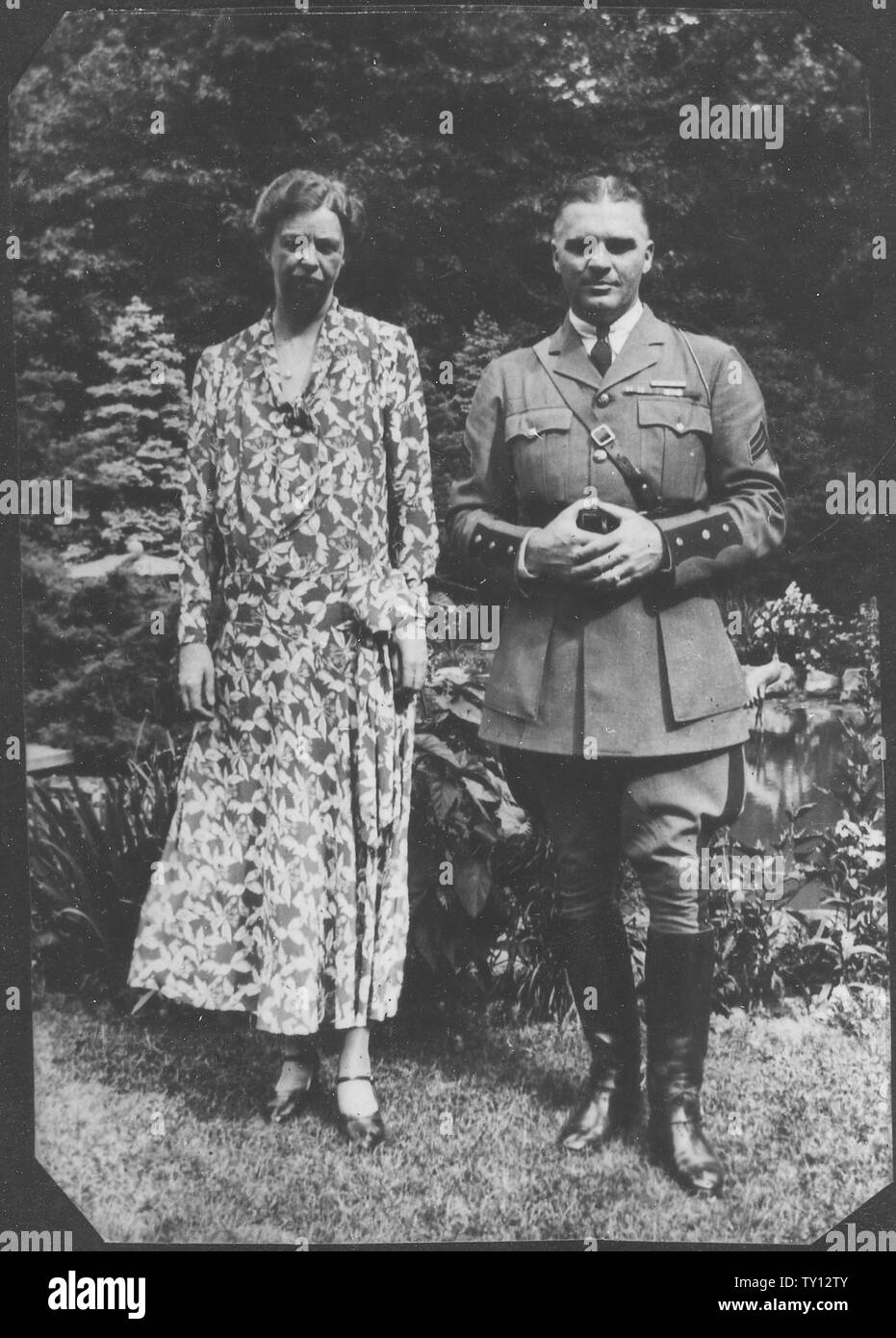 Earl Miller High Resolution Stock Photography and Images Alamy