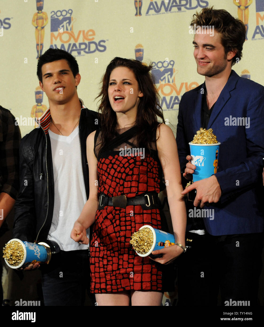 Twilight Movie Kristen Stewart High Resolution Stock Photography And Images Alamy