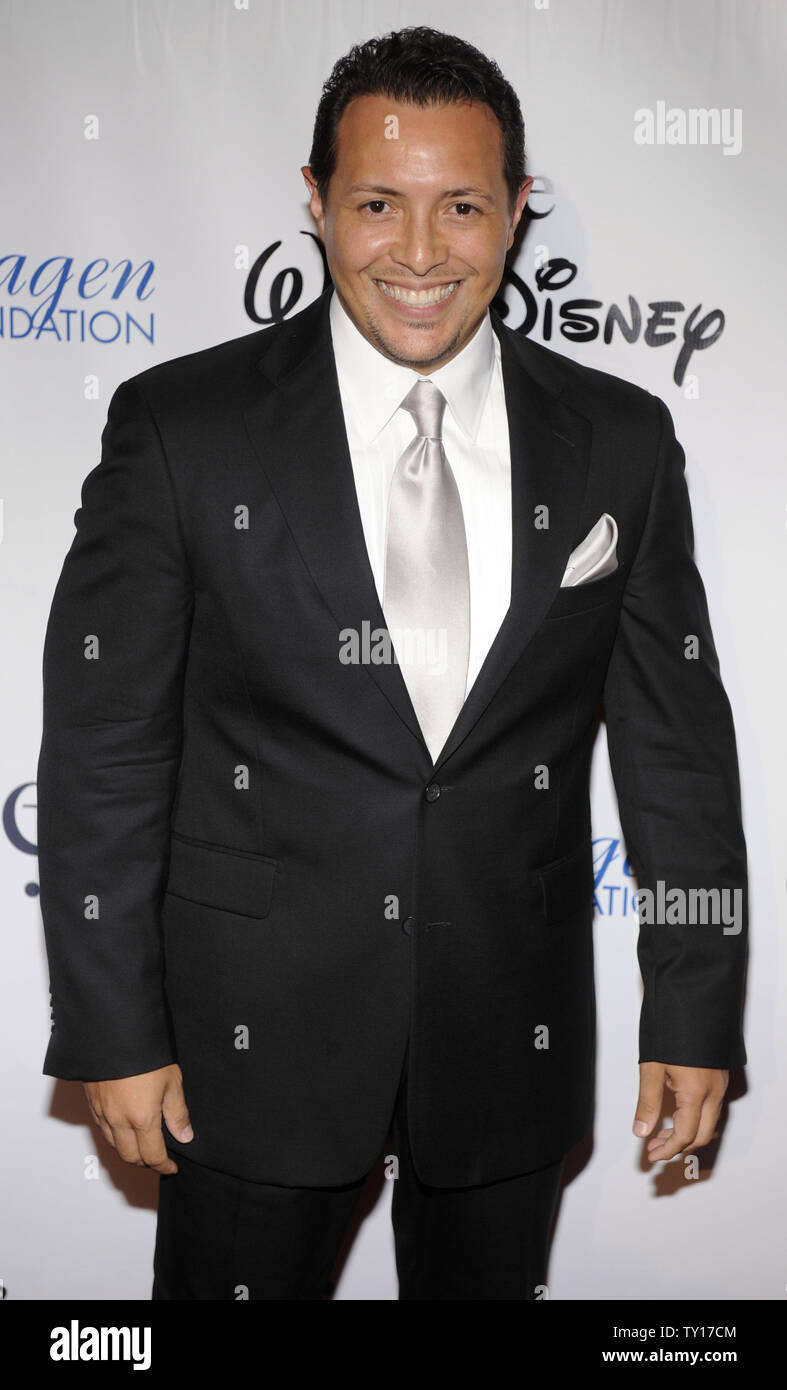 Hector Luis Bustamante attends the 24th Annual Imagen Awards in Los