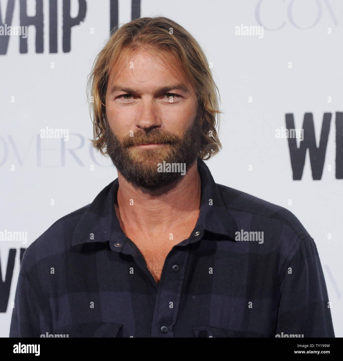 Whip wilson hi-res stock photography and images - Alamy