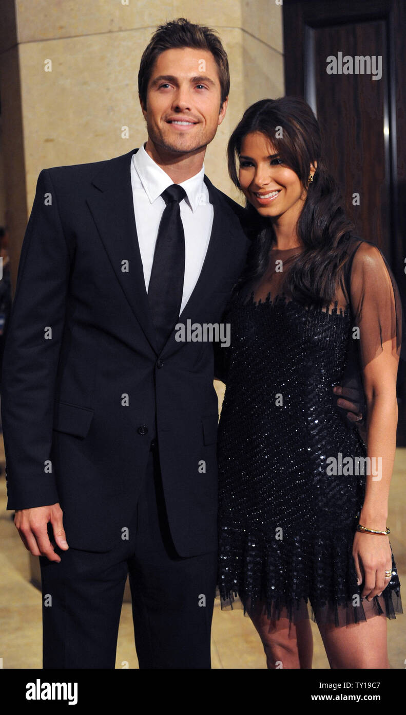 Eric Winter Brothers And Sisters
