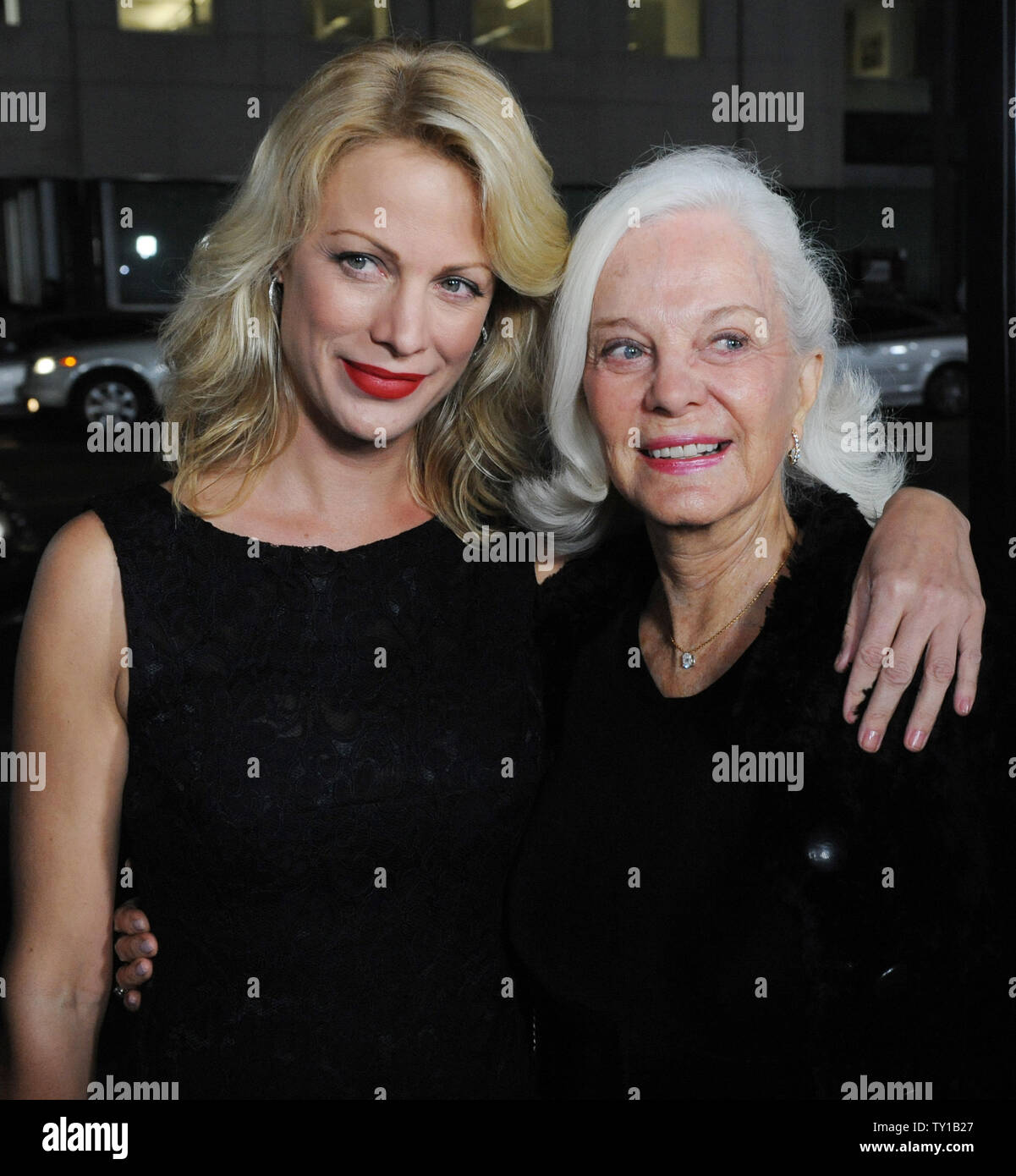 Maggie Johnson Eastwood Bio