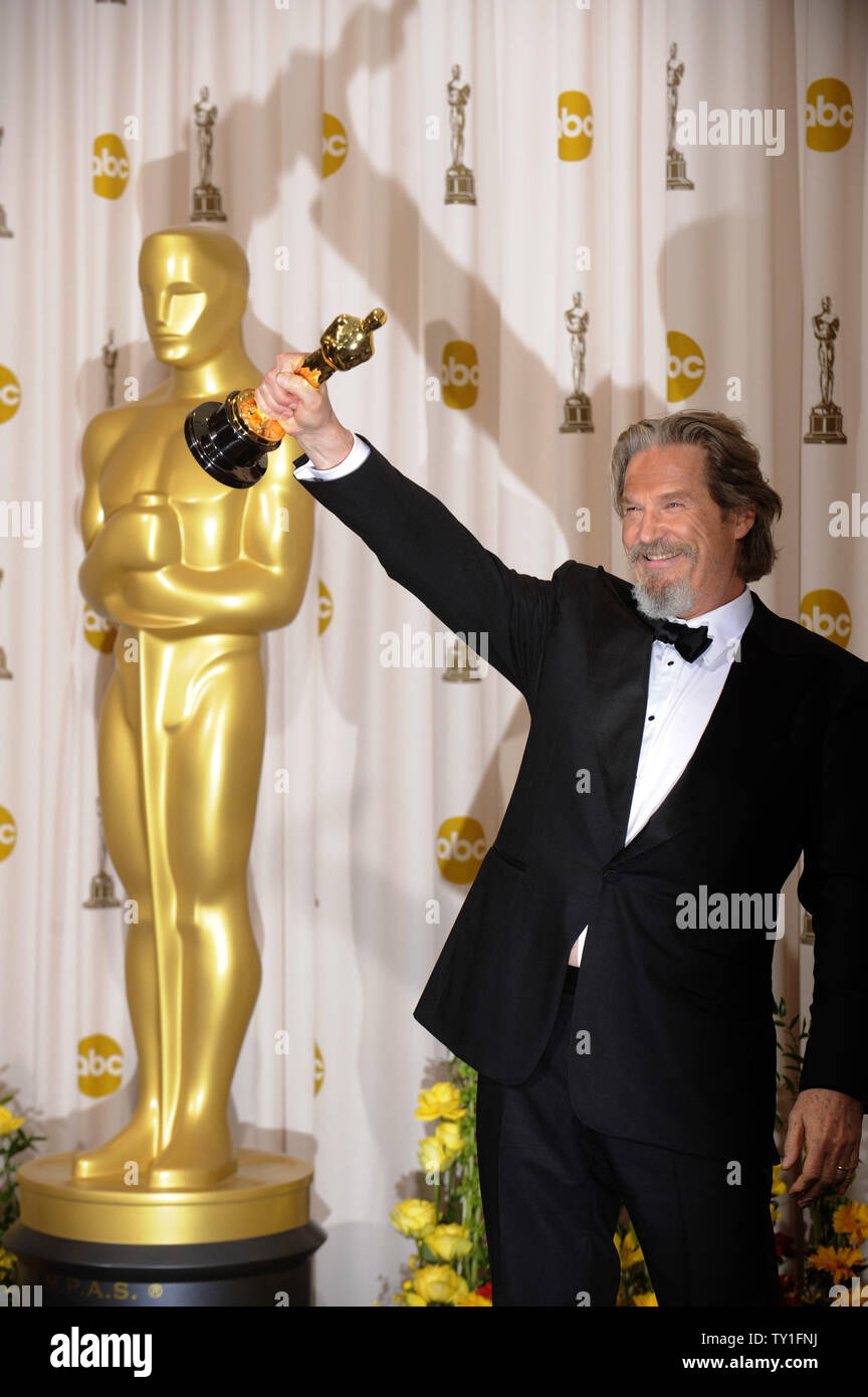 Jeff Bridges