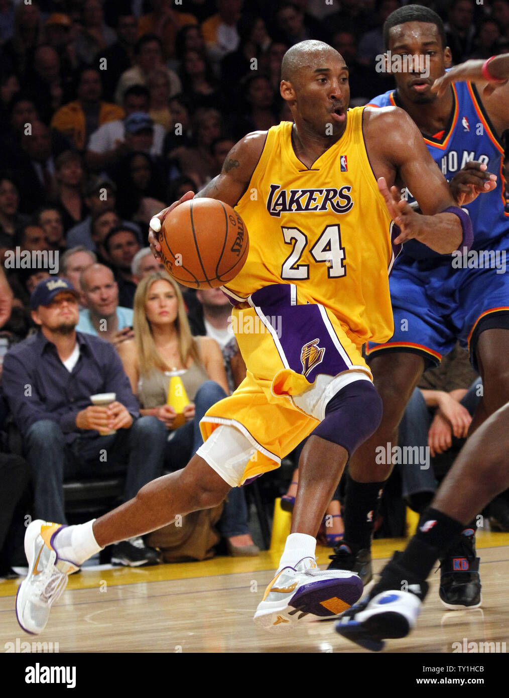 11 years ago today Kobe Bryant and the Lakers won the 2010 NBA Championship!  🐐🏆 - Follow @kobe.clips for MORE!