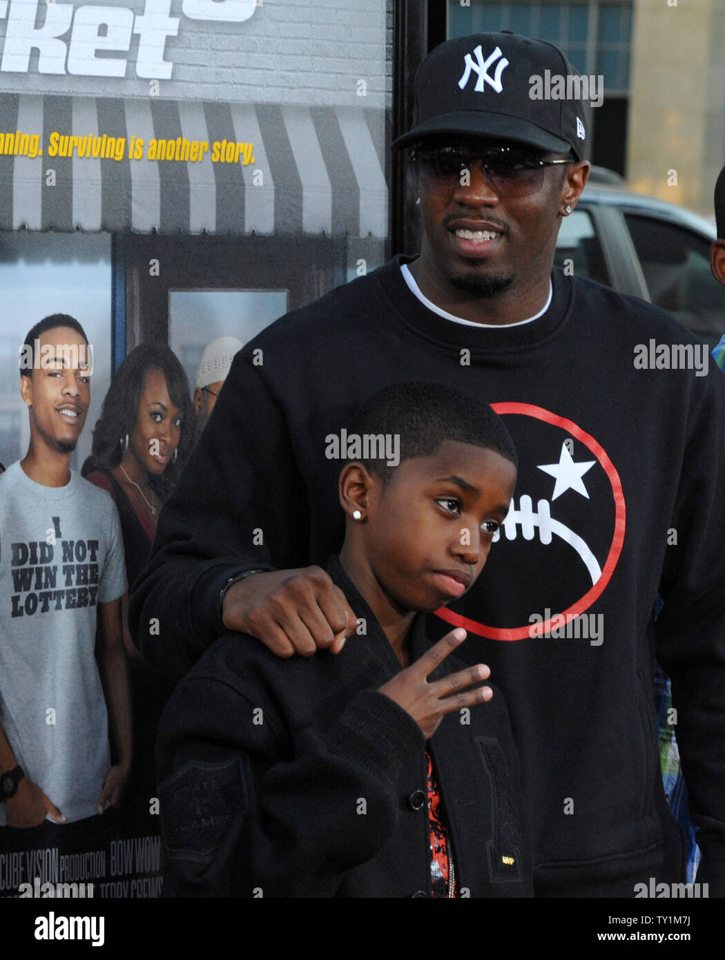 Christian casey combs hi-res stock photography and images - Alamy