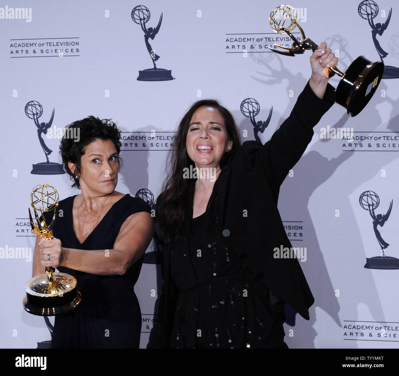 Top 93+ Images primetime emmy award for outstanding original main title theme music Sharp