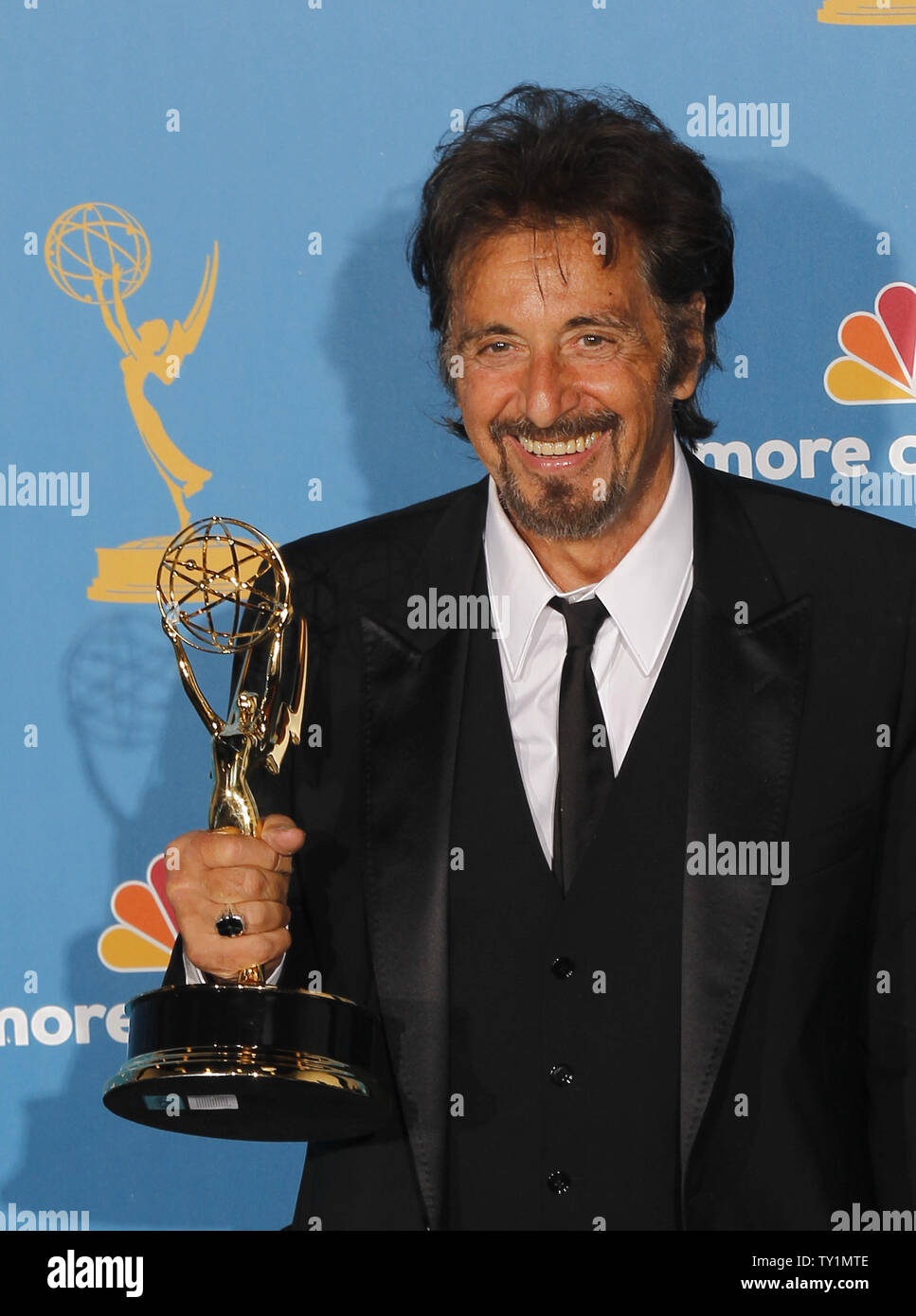 Actor al pacino holds hi-res stock photography and images - Alamy