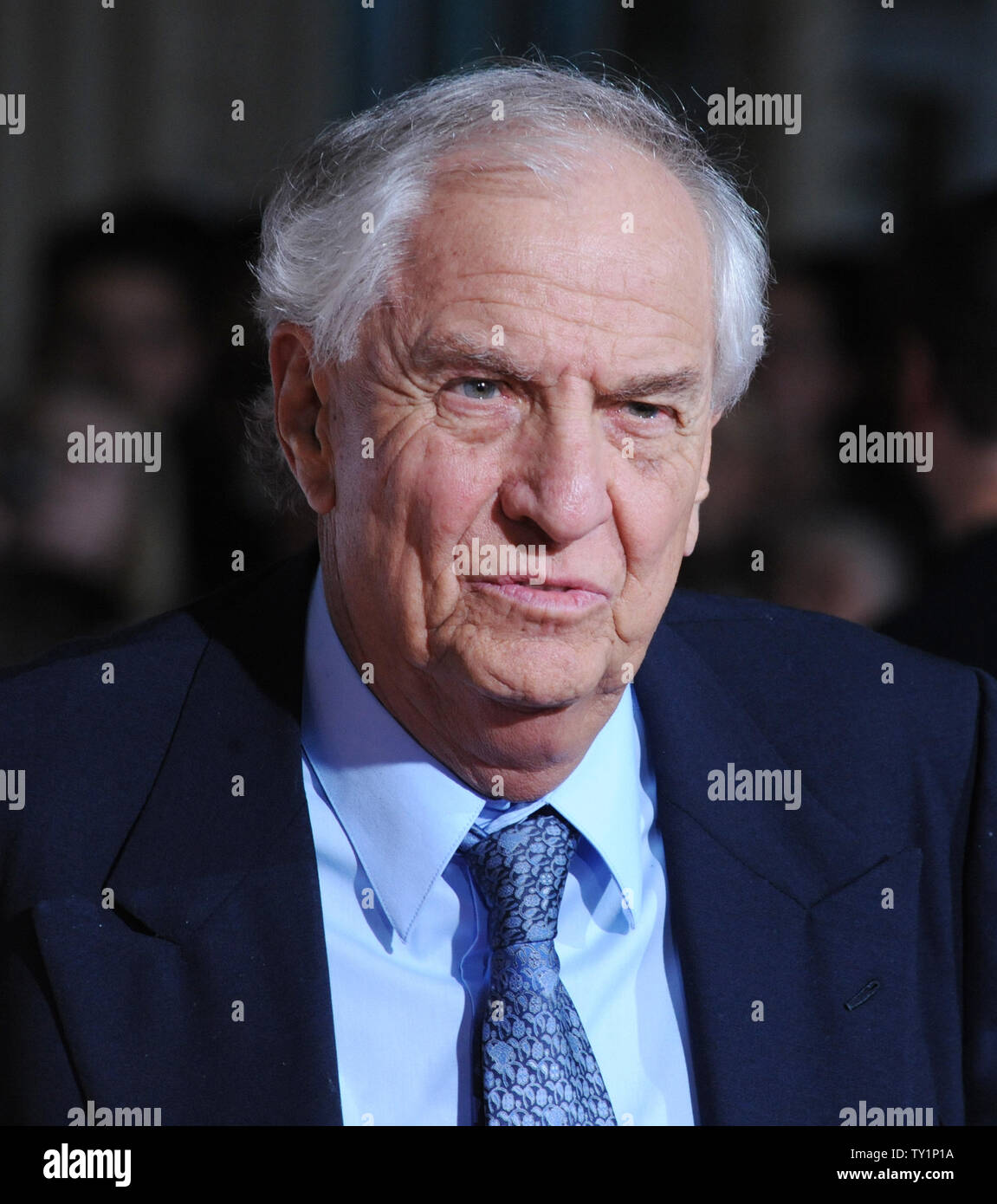 Director Gary Marshall attends the premiere of the motion picture