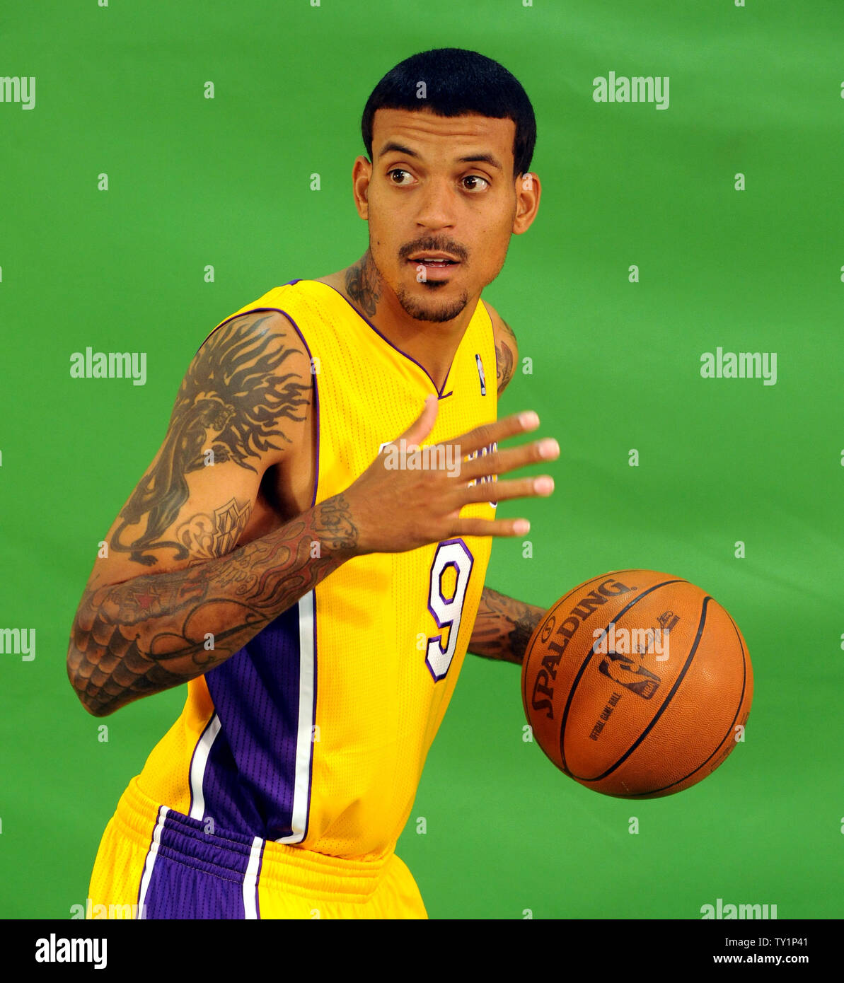 Lakers hi-res stock photography and images - Alamy