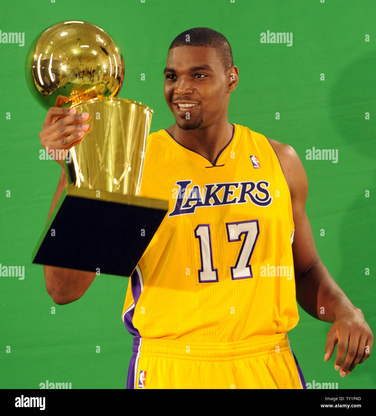 Kobe lakers championship hi-res stock photography and images - Alamy