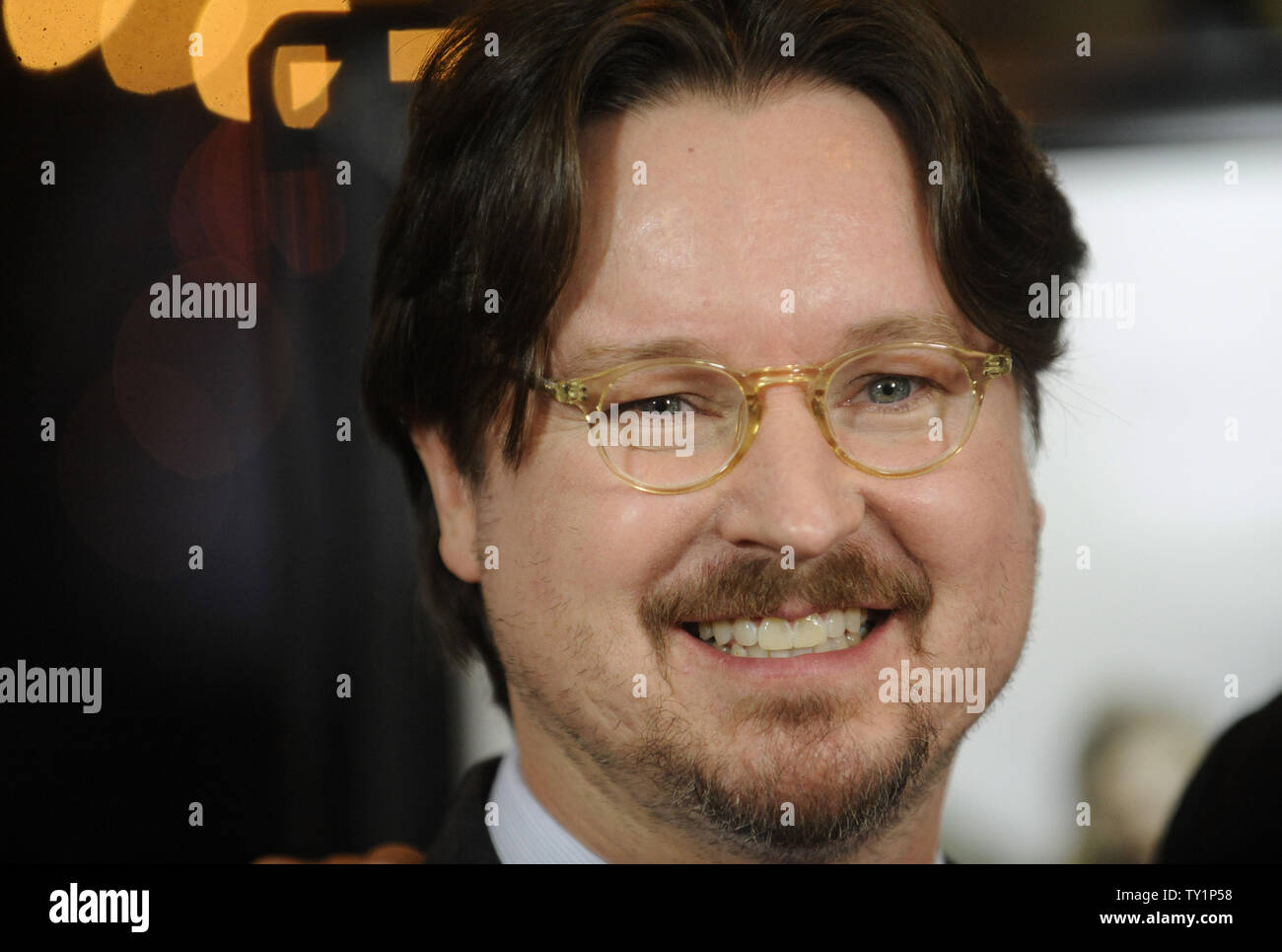 Director Matt Reeves attends the premiere of the film 