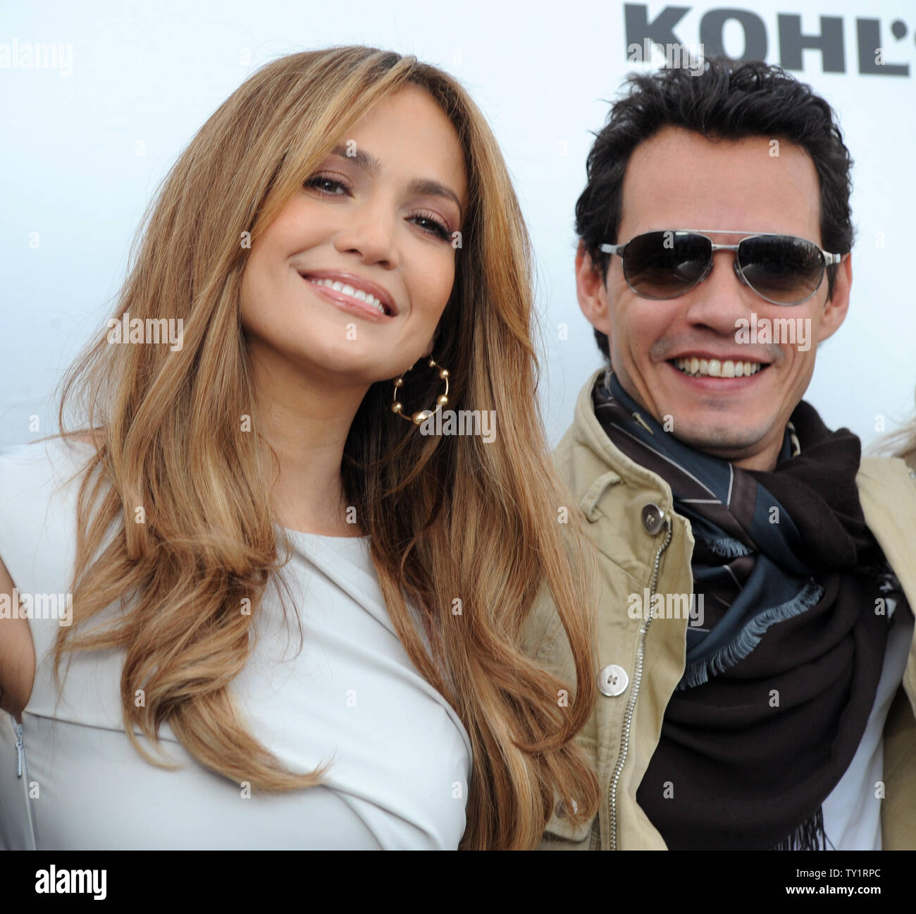 Kohl's marc anthony watch deals