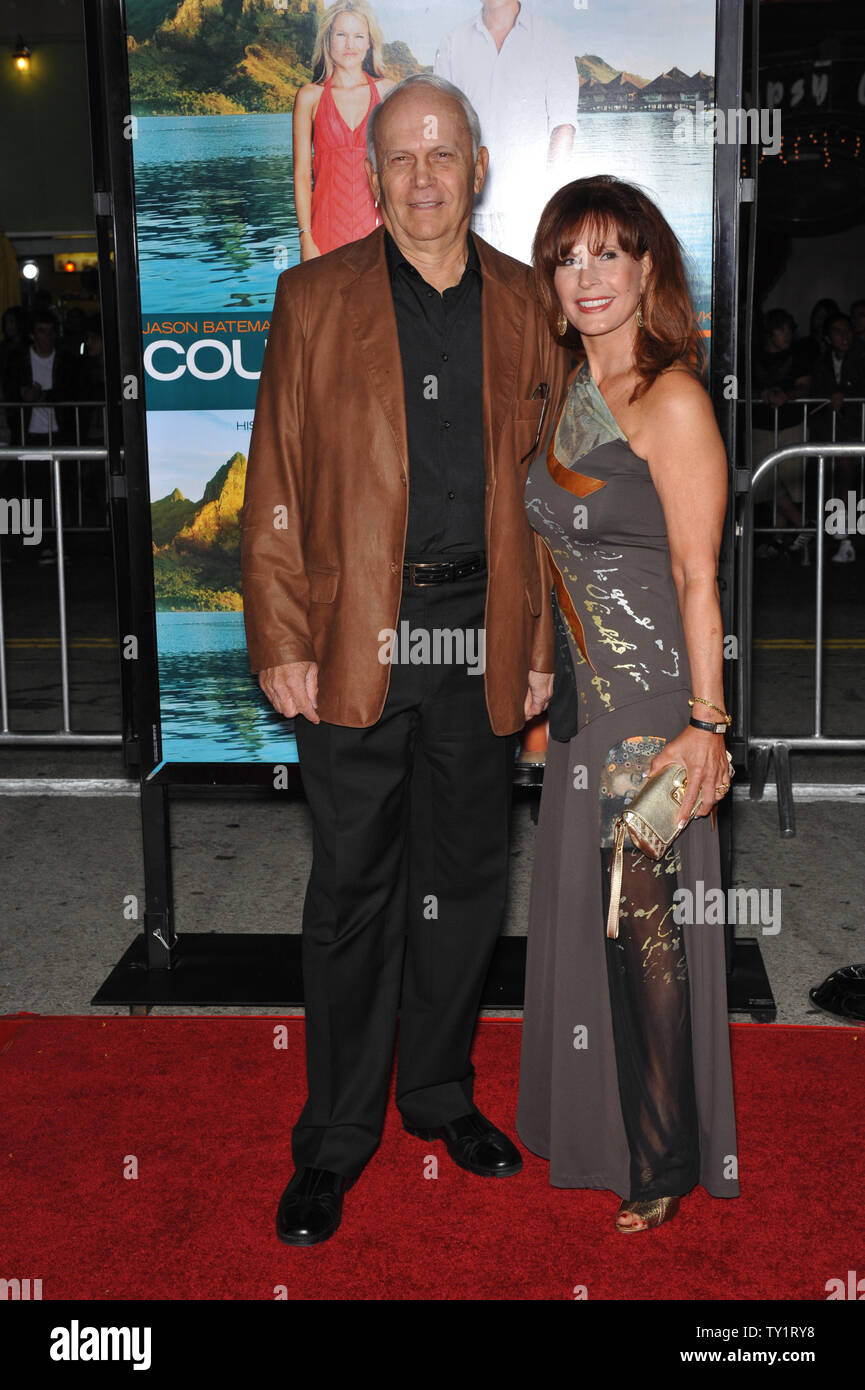 Vernon vaughn hi-res stock photography and images - Alamy