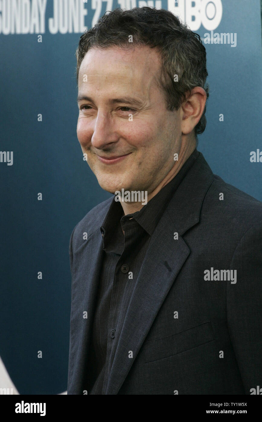 Eddie jemison hires stock photography and images Alamy