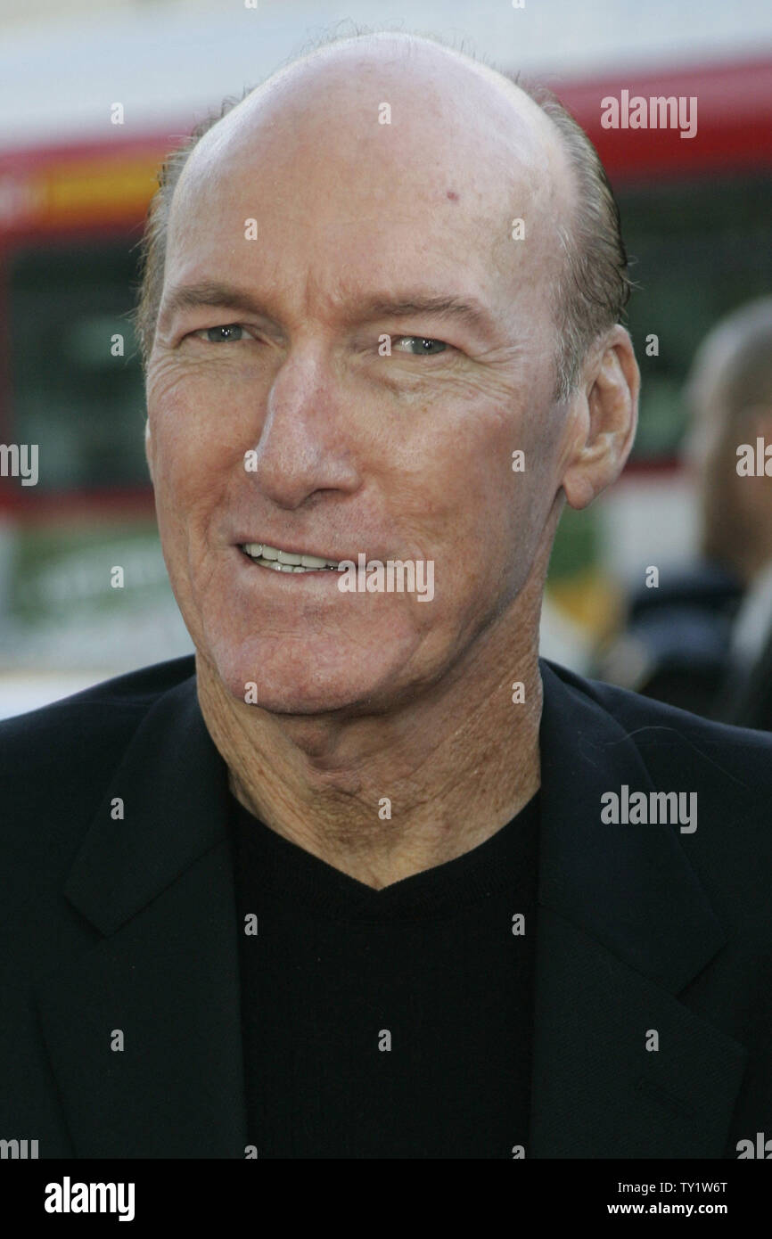 Ed Lauter arrives at the AFI Associates and Sony Pictures Classics motion picture 'Get Low' at the Academy of Motion Picture Arts and Sciences, Samuel Goldwyn Theatre, in Beverly Hills on July 27, 2010.  .UPI/Jonathan Alcorn Stock Photo
