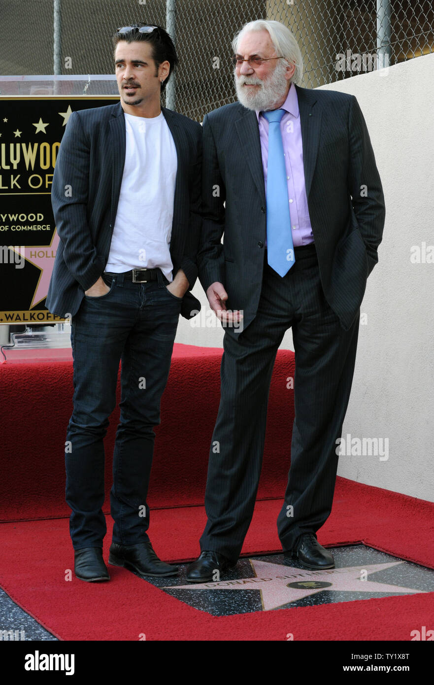Horrible Bosses Colin Farrell