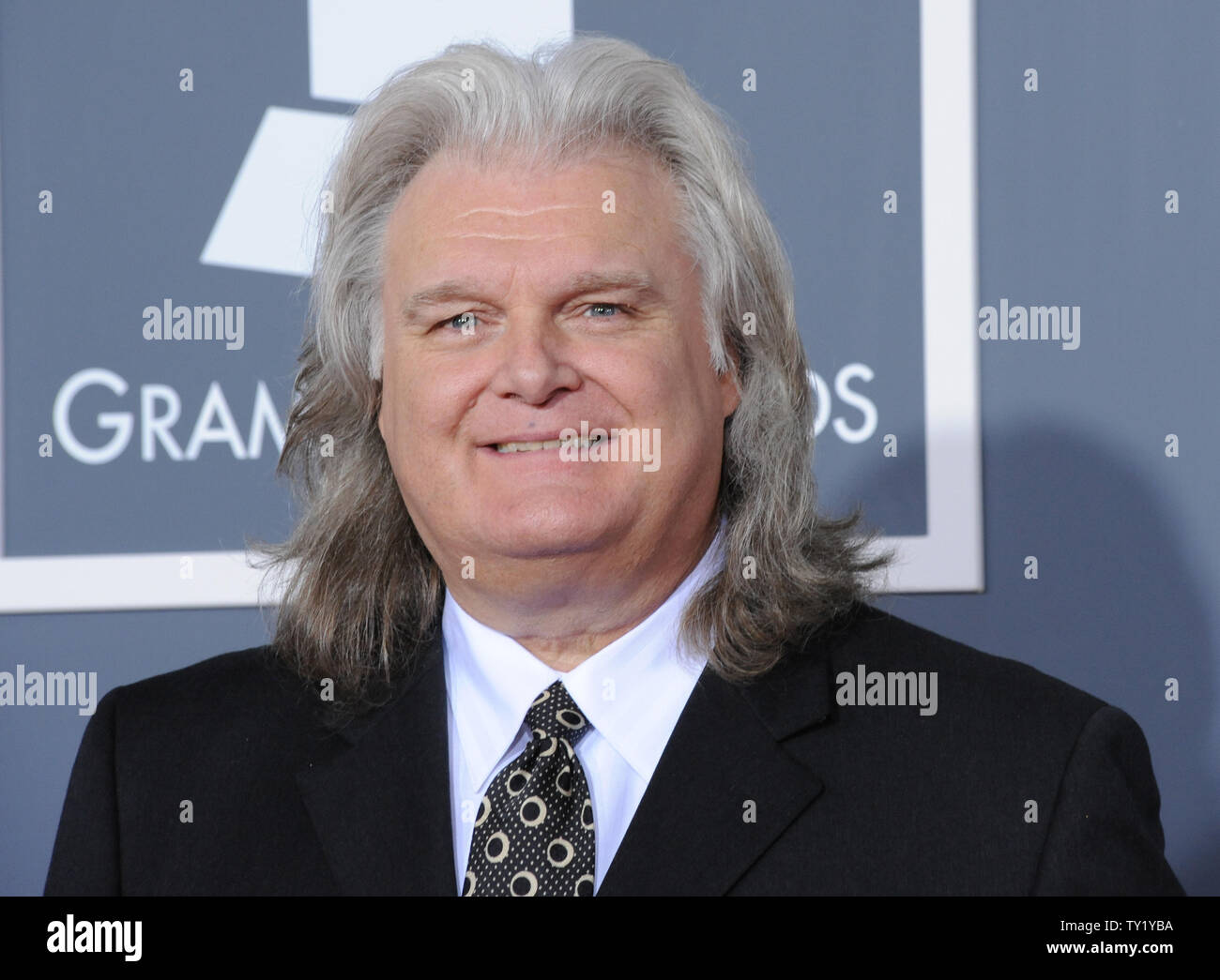 Ricky Skaggs High Resolution Stock Photography and Images - Alamy