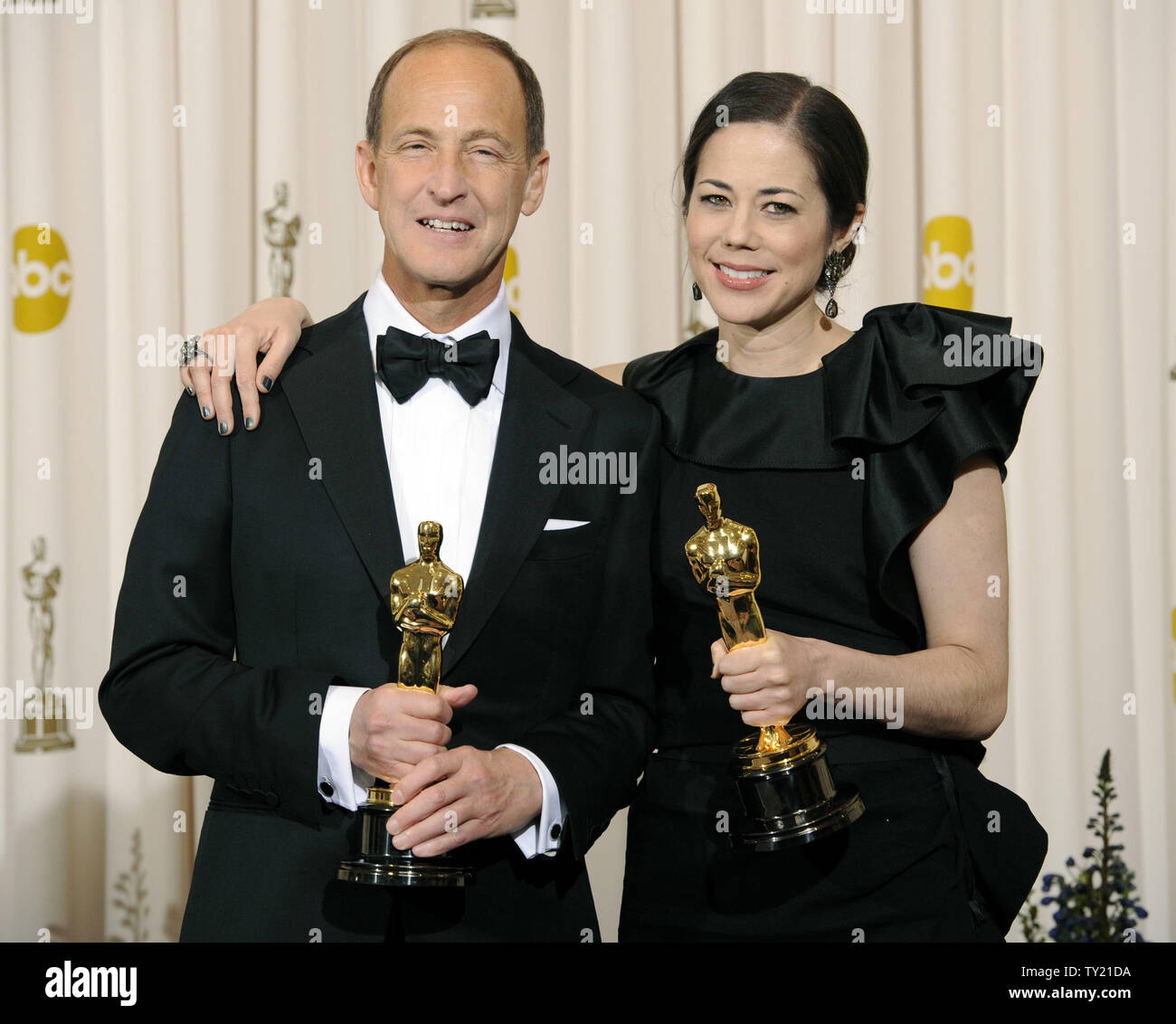 Charles ferguson hi-res stock photography and images - Alamy, image size:1300x1132