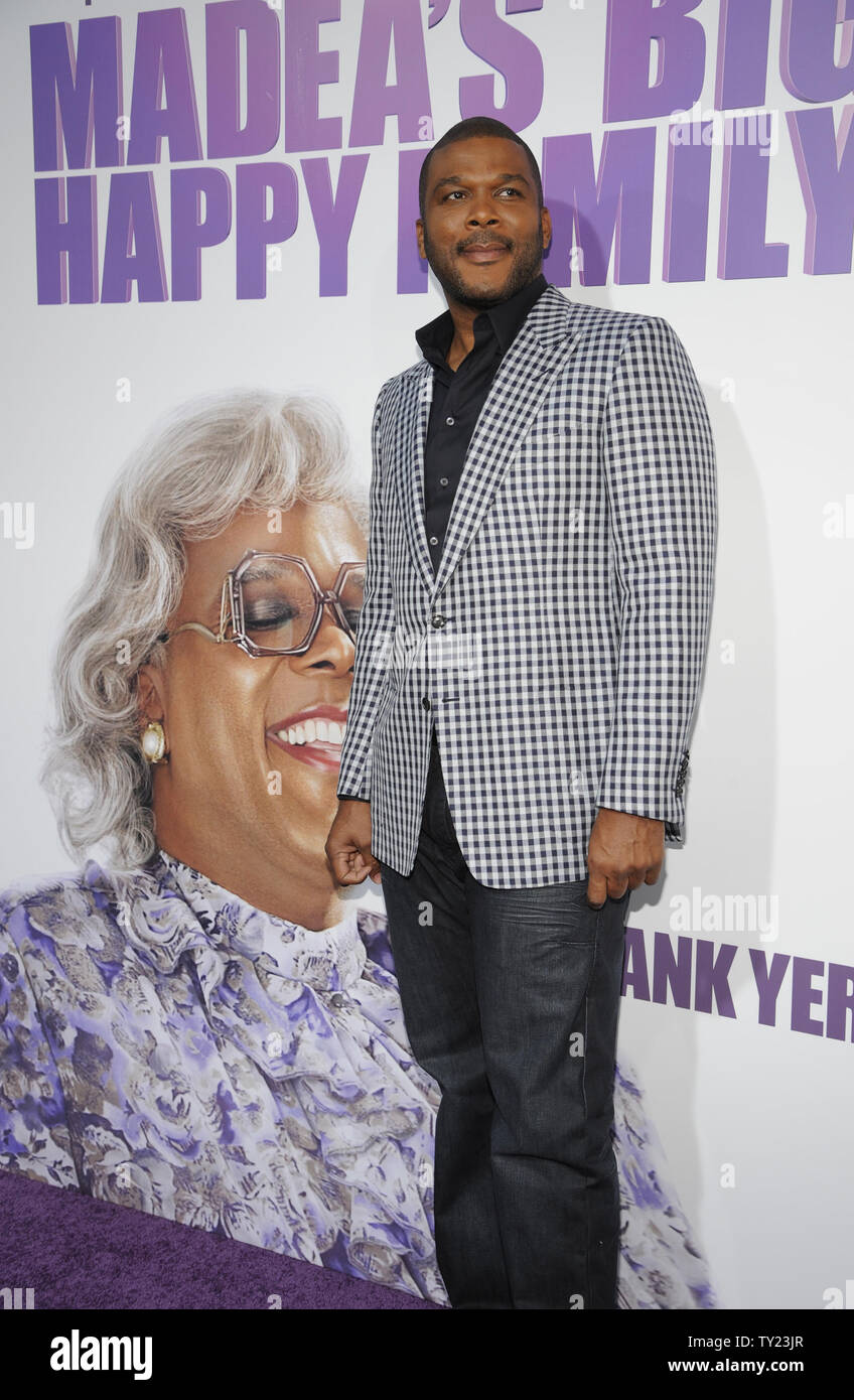 Tyler Perrys Bold Move Why He Fired His Own Family Member - iyr6gyl