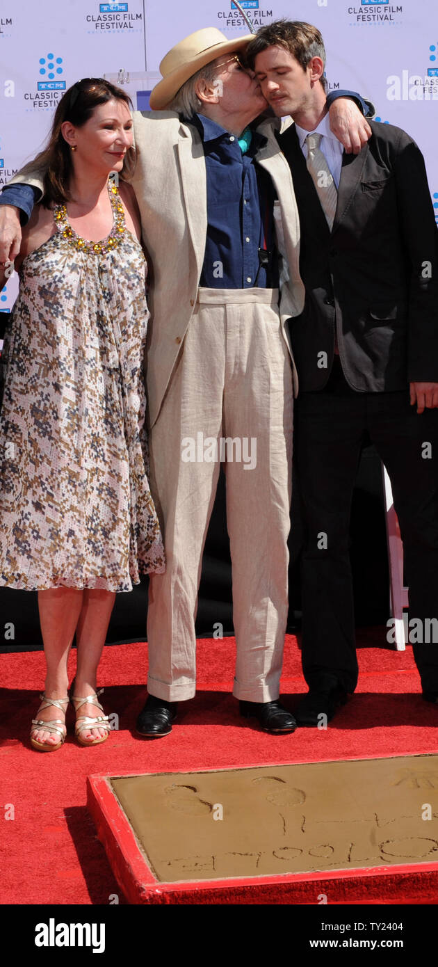 Peter otoole and daughter hi-res stock photography and images - Alamy