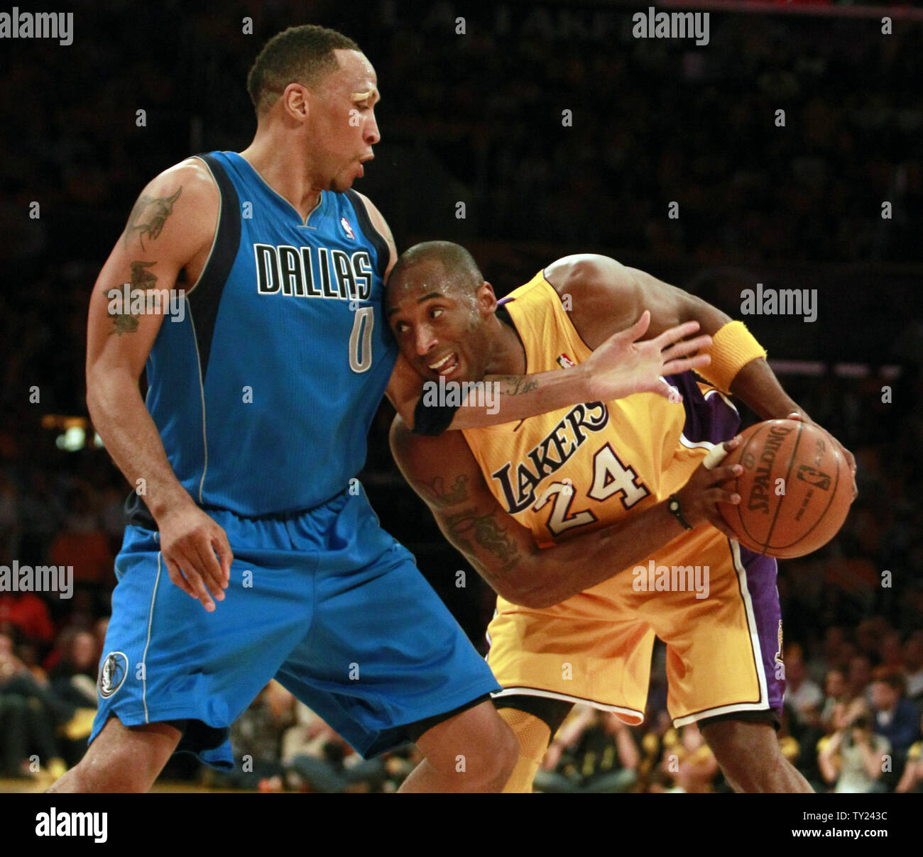 Robert horry lakers hi-res stock photography and images - Alamy