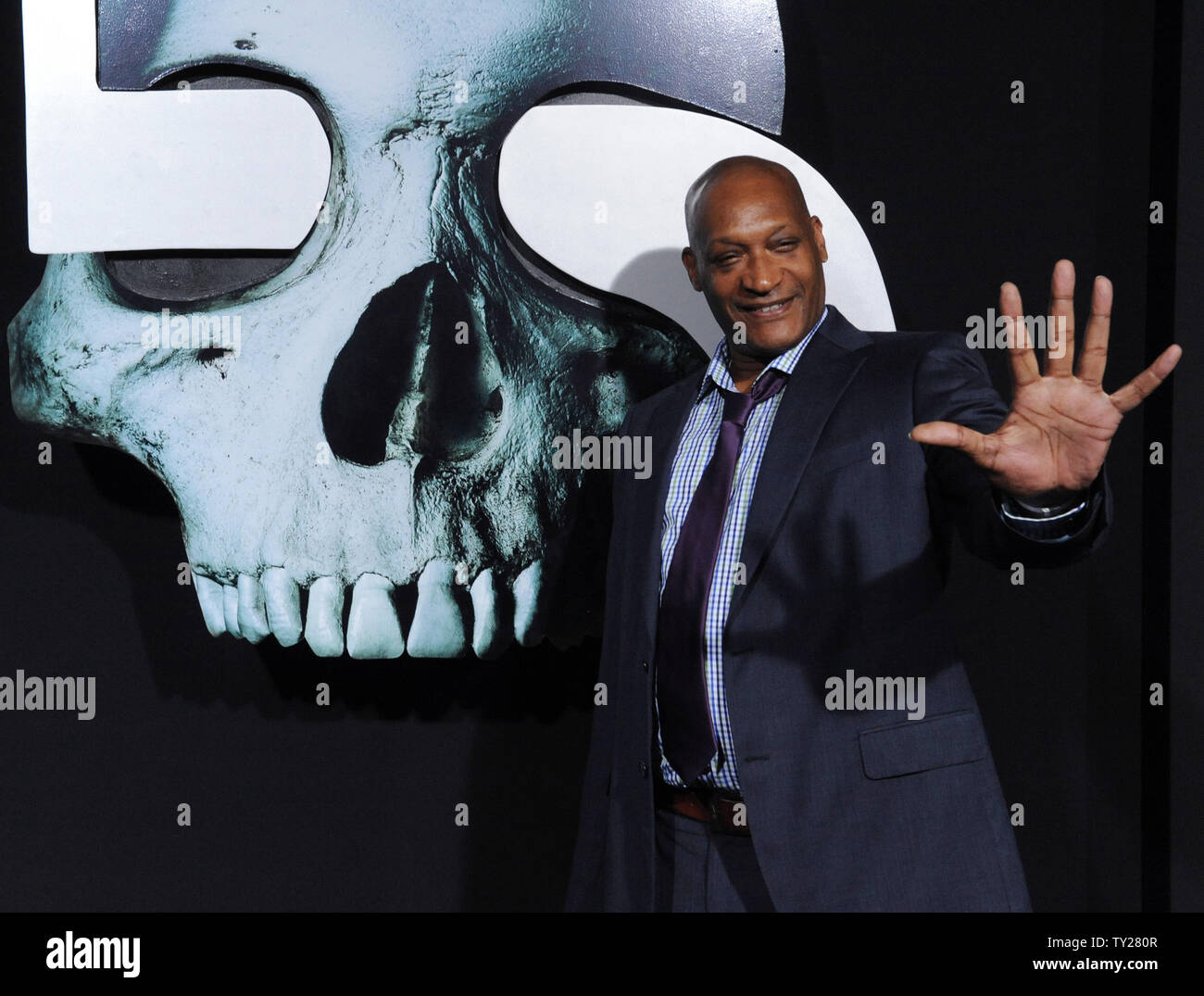 Foto de Tony Todd - Premonição 5 : Fotos Tony Todd - Foto 22 de 25