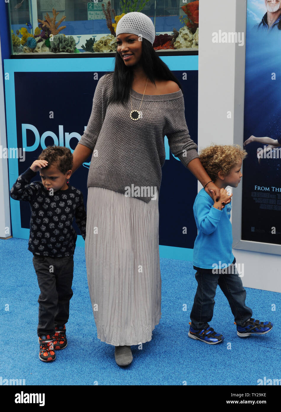 Twin sons jax hi-res stock photography and images - Alamy
