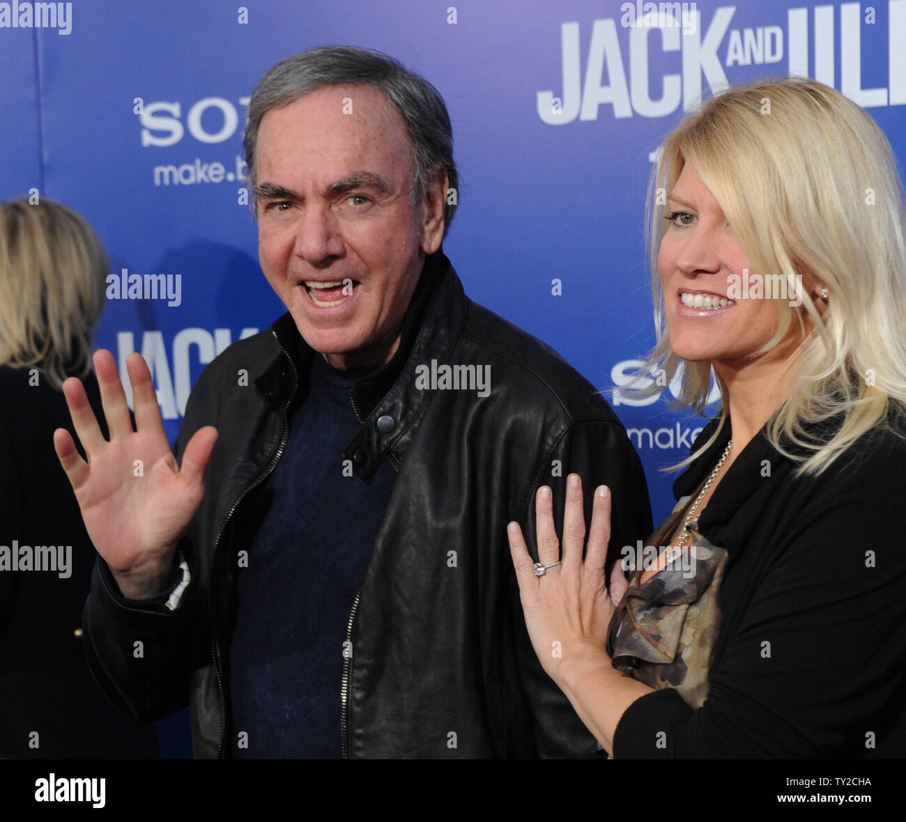 Katie mcneil hi-res stock photography and images - Alamy